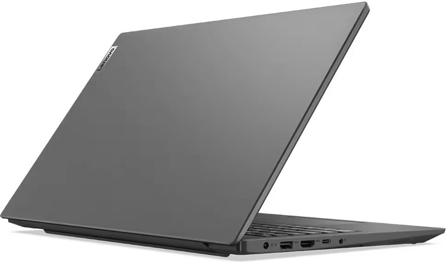 Image of Lenovo V15 Octa Core (2026) Intel Core i5 13th Gen - (8 GB /512 GB SSD /Windows 11 Pro) V15 Thin and Light Laptop