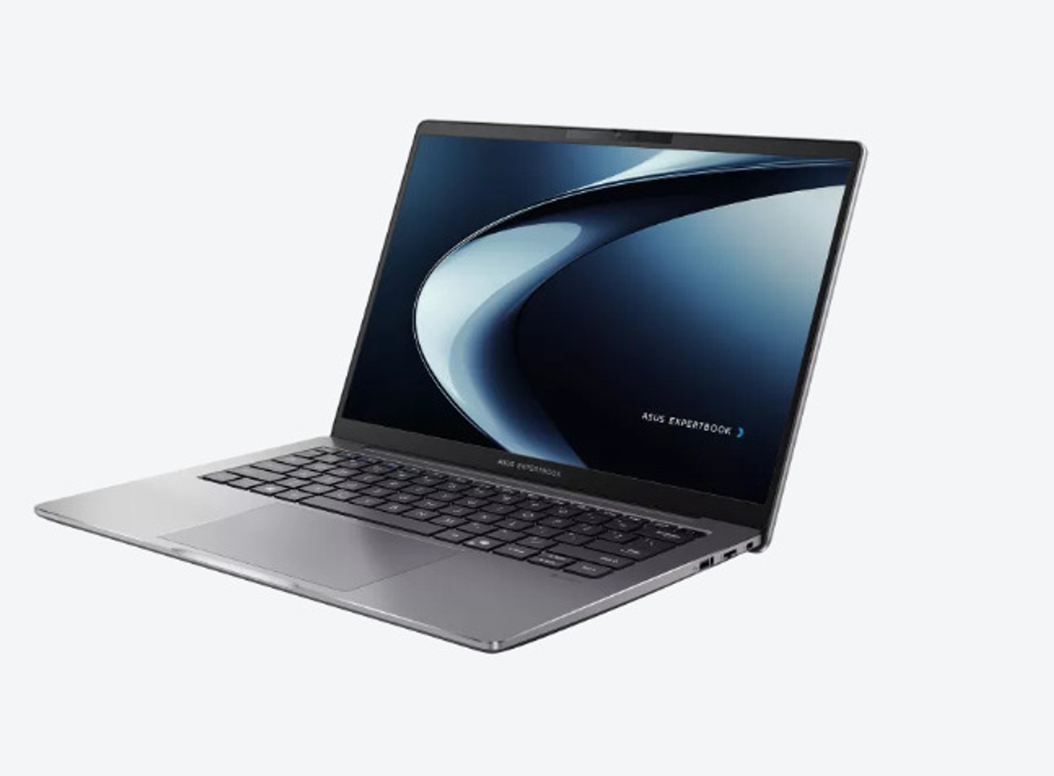 Image of ASUS Expertbook P3 Metal High-performance processor Intel Core i7 13th Gen 13620H - (32 GB /1 TB SSD /Windows 11 Home) P3405CVA-LY0308WS Thin and Light Laptop