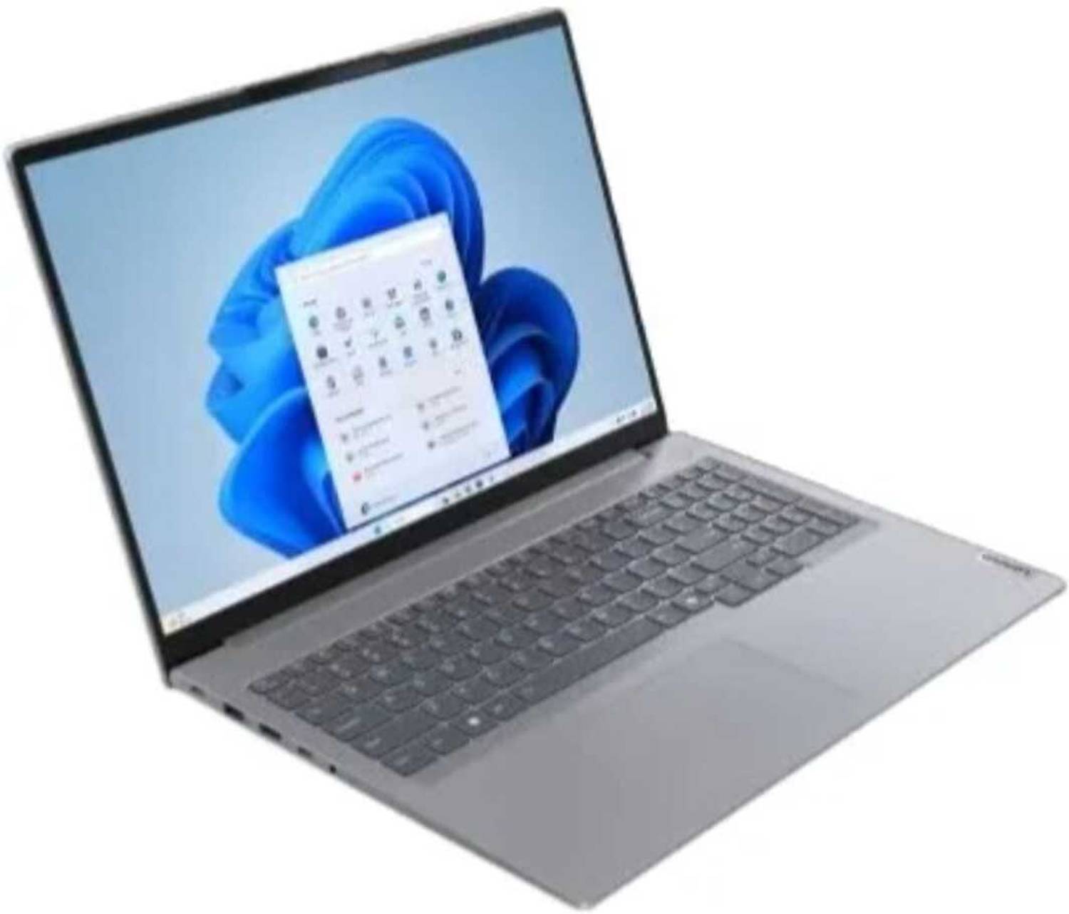 Lenovo THINKBOOK 16 AMD Ryzen 5 7535HS 8GB 512GB SSD - Image 4