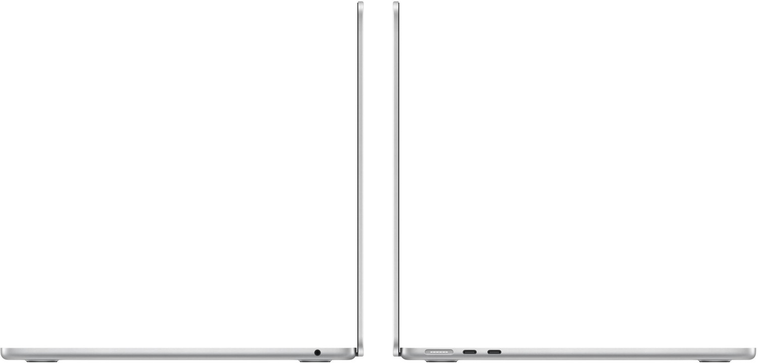 Image of Apple MacBook Air M3 - (16 GB /512 GB SSD /macOS Sonoma) MXCT3HN /A