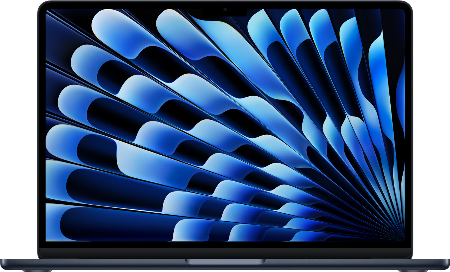 Image of Apple MacBook Air M4 - (16 GB /256 GB SSD /macOS Sequoia) MW123HN /A