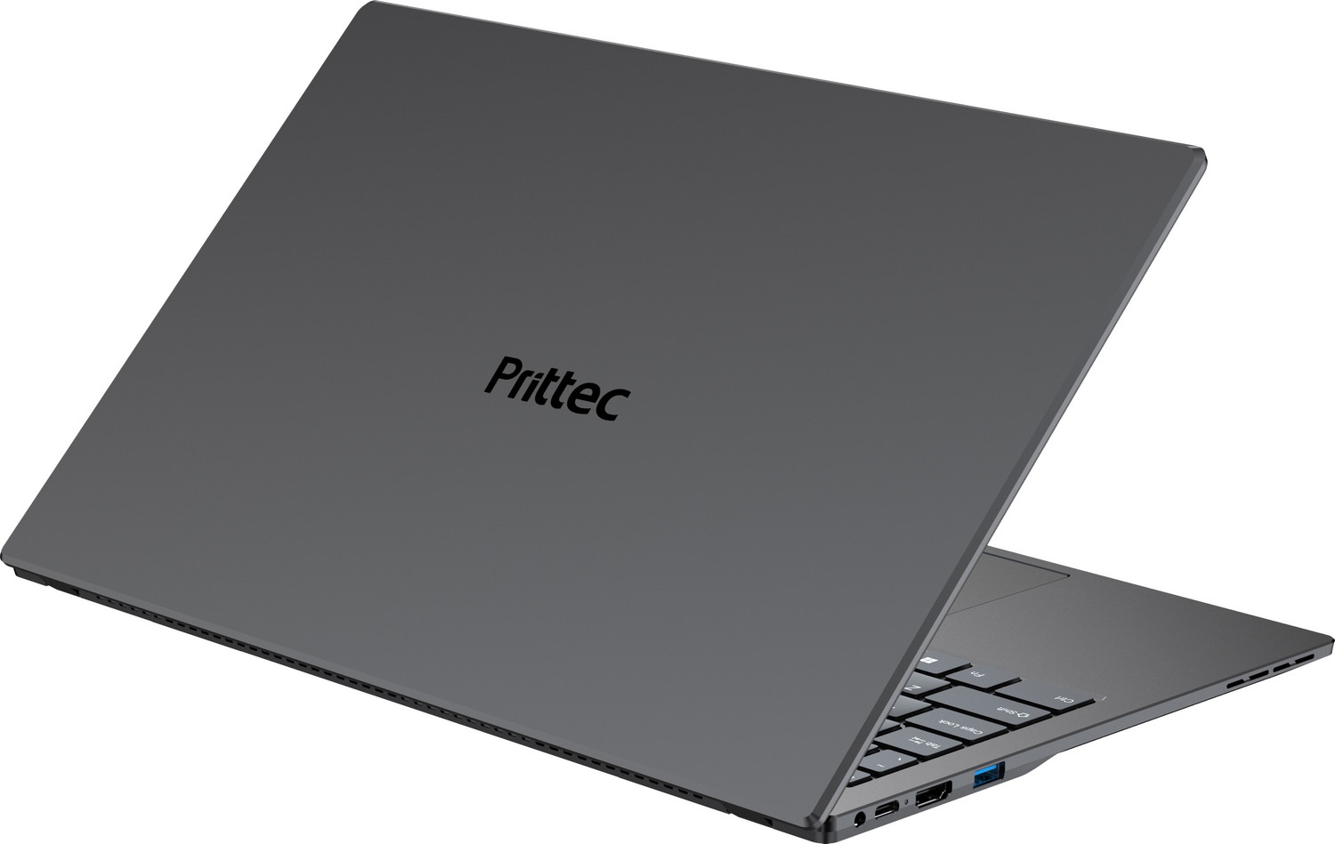 Image of Prittec Intel Core i5 12th Gen intel i5 12th gen - (8 GB /512 GB SSD /8 GB EMMC Storage /Windows 11 Home) N156P31 Laptop