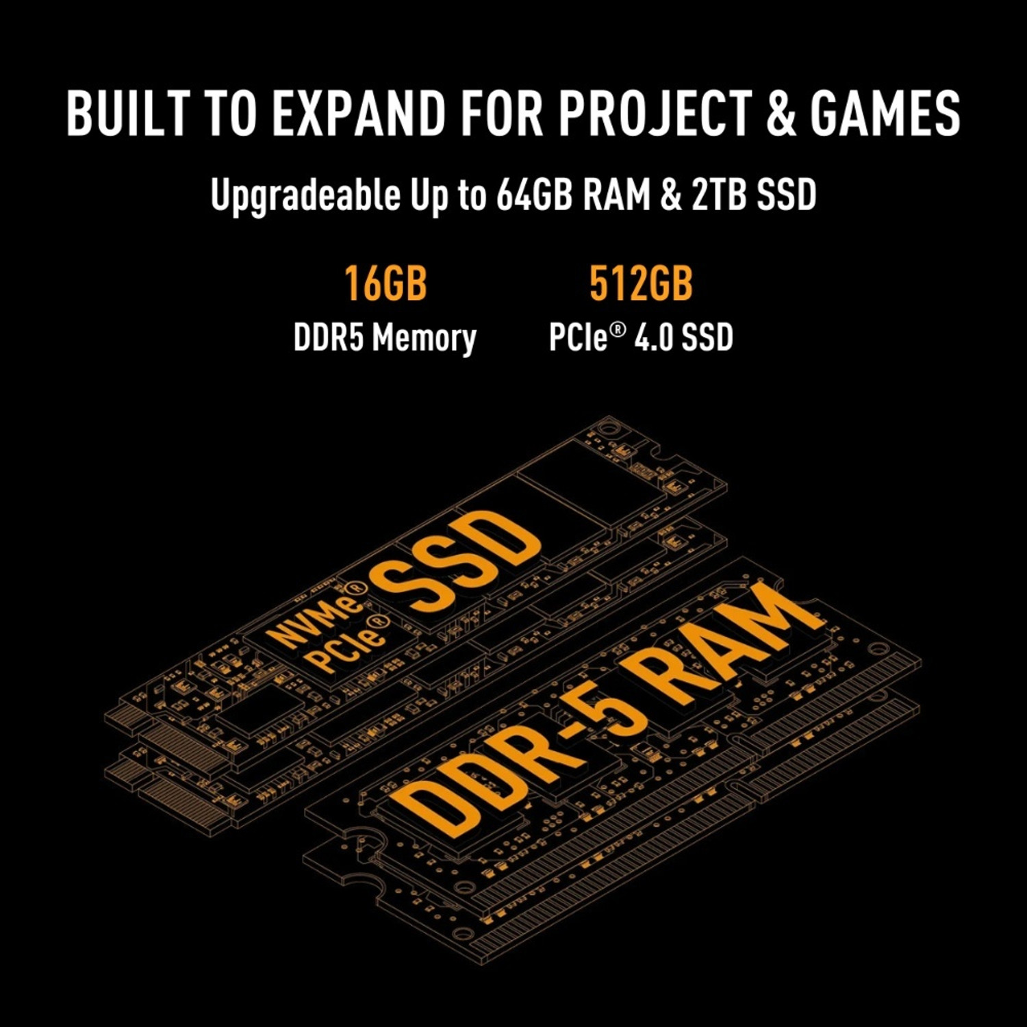 Image of ASUS TUF Gaming 16 (2026) Intel Core i7 14th Gen 14650HX - (16 GB /512 GB SSD /Windows 11 Home /8 GB Graphics /NVIDIA GeForce RTX 5060 /144 Hz) FX610JM-TU105WS Gaming Laptop