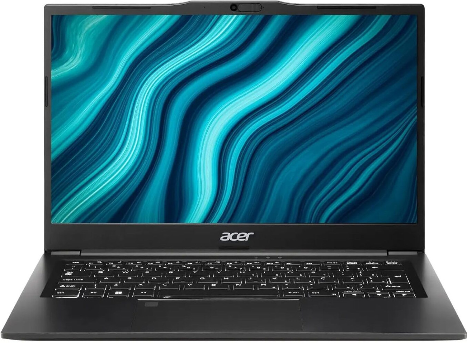 Image of Acer Intel Core i5 - (8 GB /512 GB SSD /Windows 11 Home) TL04-51M Laptop