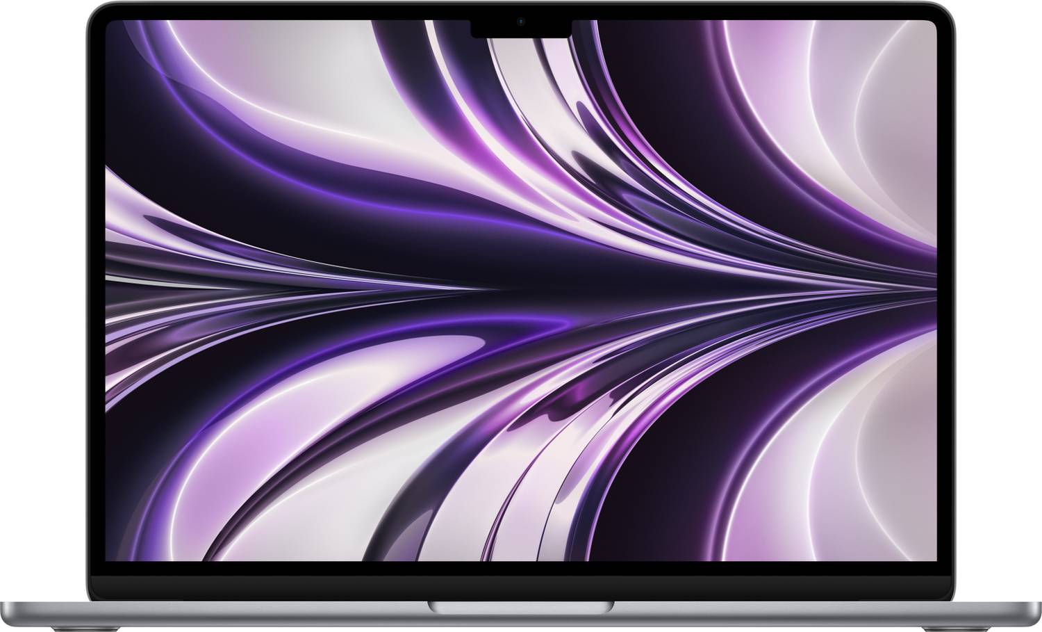 Apple MacBook AIR M2 - (8 GB/512 GB SSD/Mac OS Monterey) MLXX3HN/A
