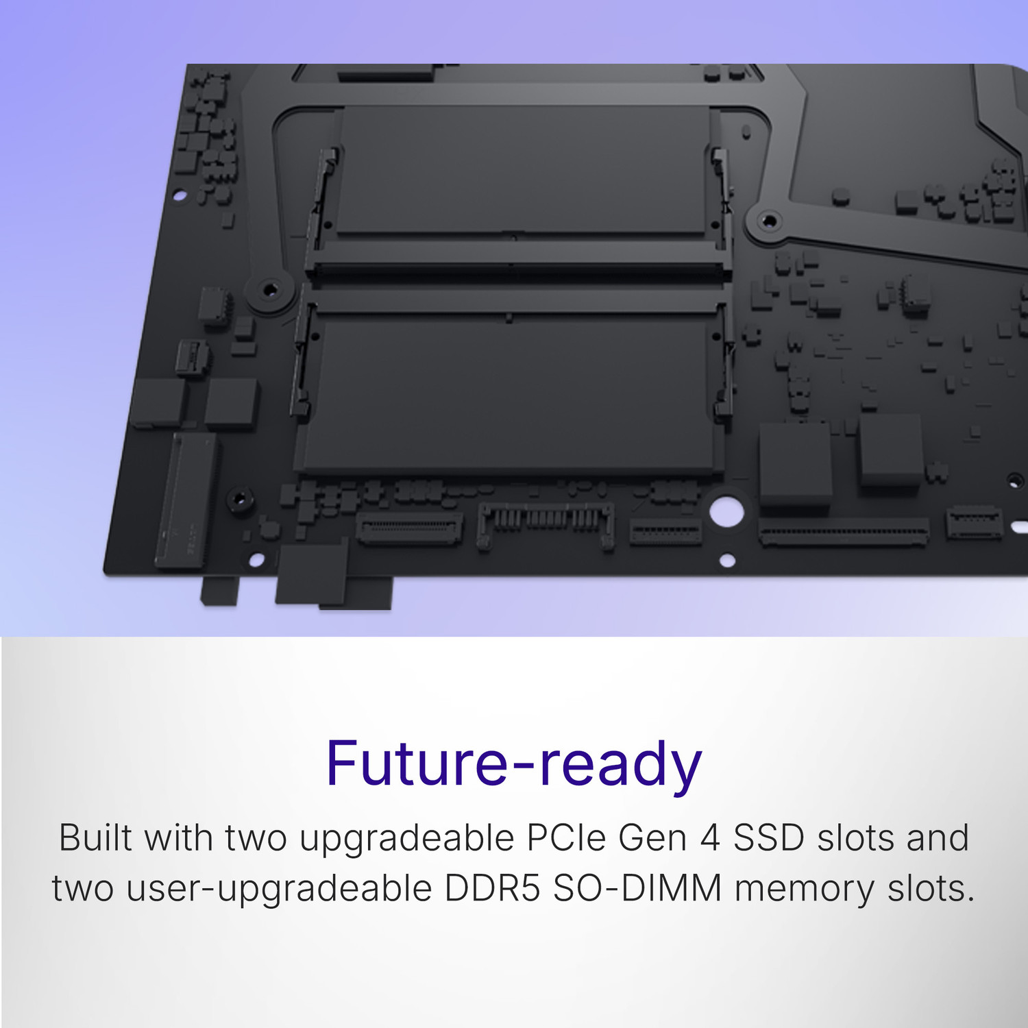 Image of DELL 16x Aurora Intel Core Ultra 9 275HX - (32 GB /1 TB SSD /Windows 11 Home /8 GB Graphics /NVIDIA GeForce RTX 5070 /240 Hz) Alienware 16X Aurora Gaming Laptop