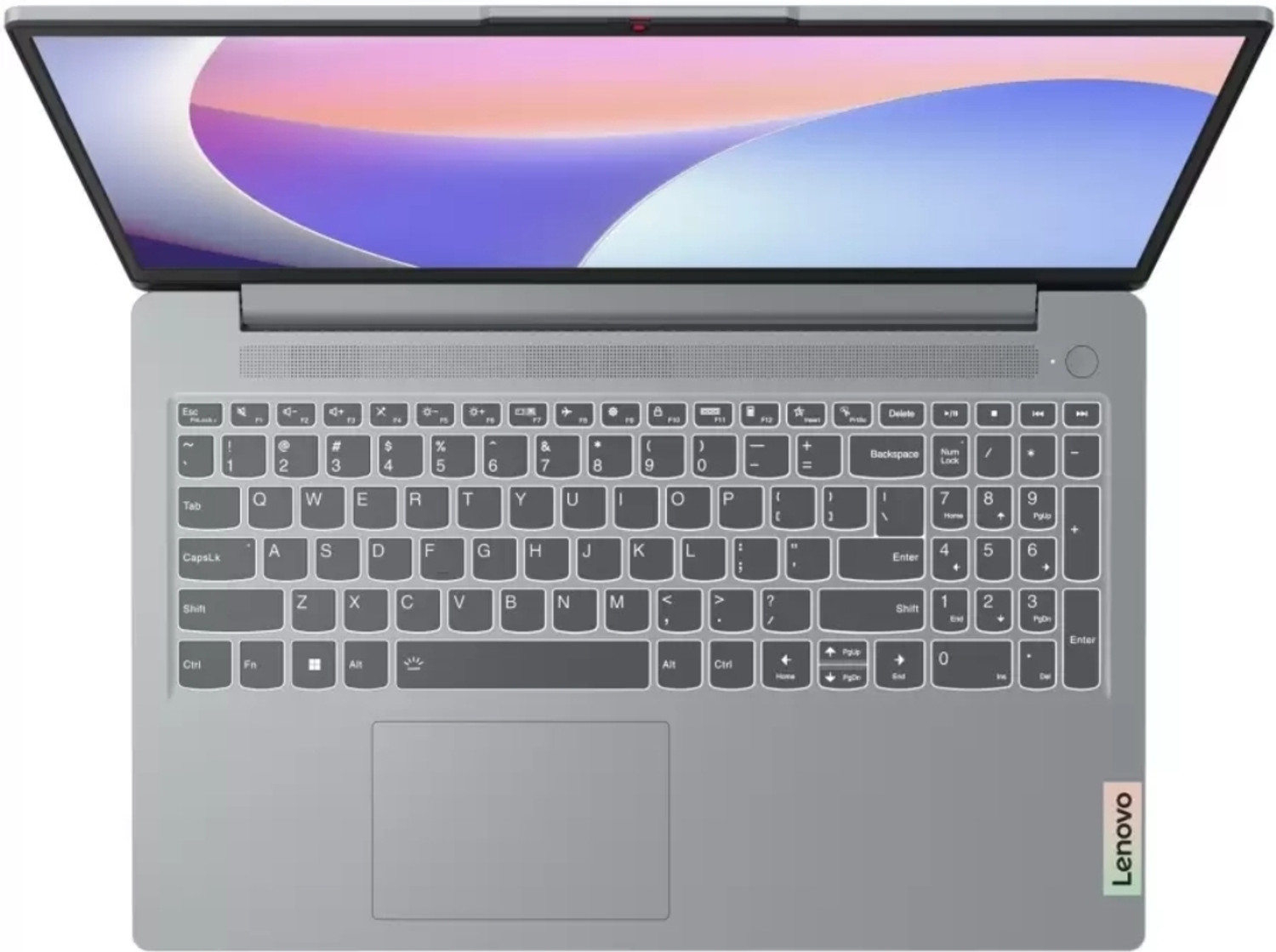 Image of Lenovo AMD Ryzen 3 Quad Core - (8 GB /512 GB SSD /8 GB EMMC Storage /Windows 11 Home /512 MB Graphics) 82XQ008DIN Thin and Light Laptop