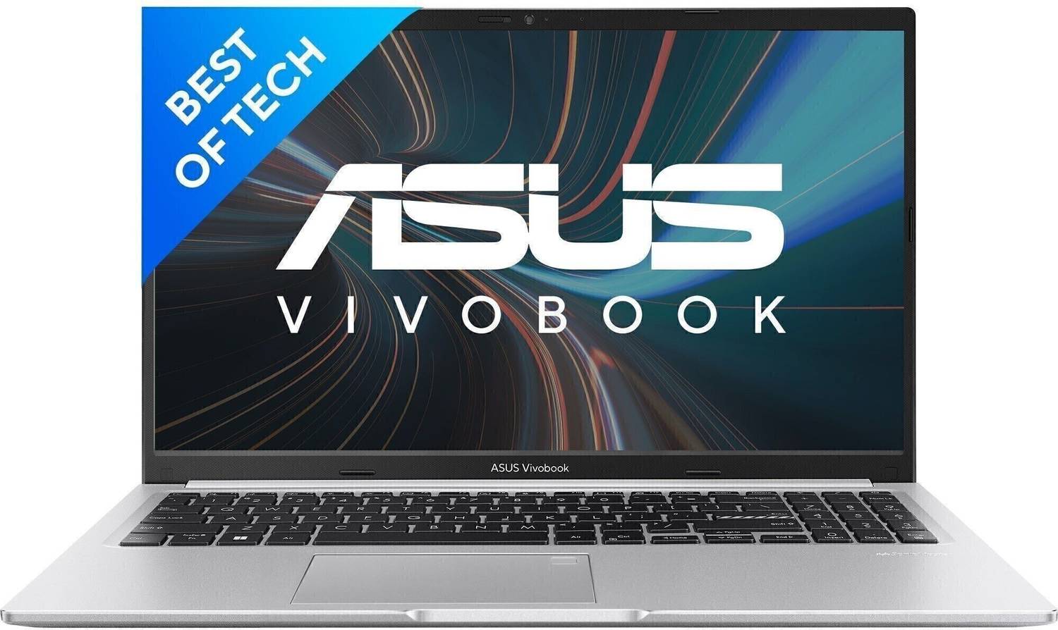 ASUS Vivobook 15 Intel Core i3 12th Gen 1215U - (8 GB/512 GB SSD