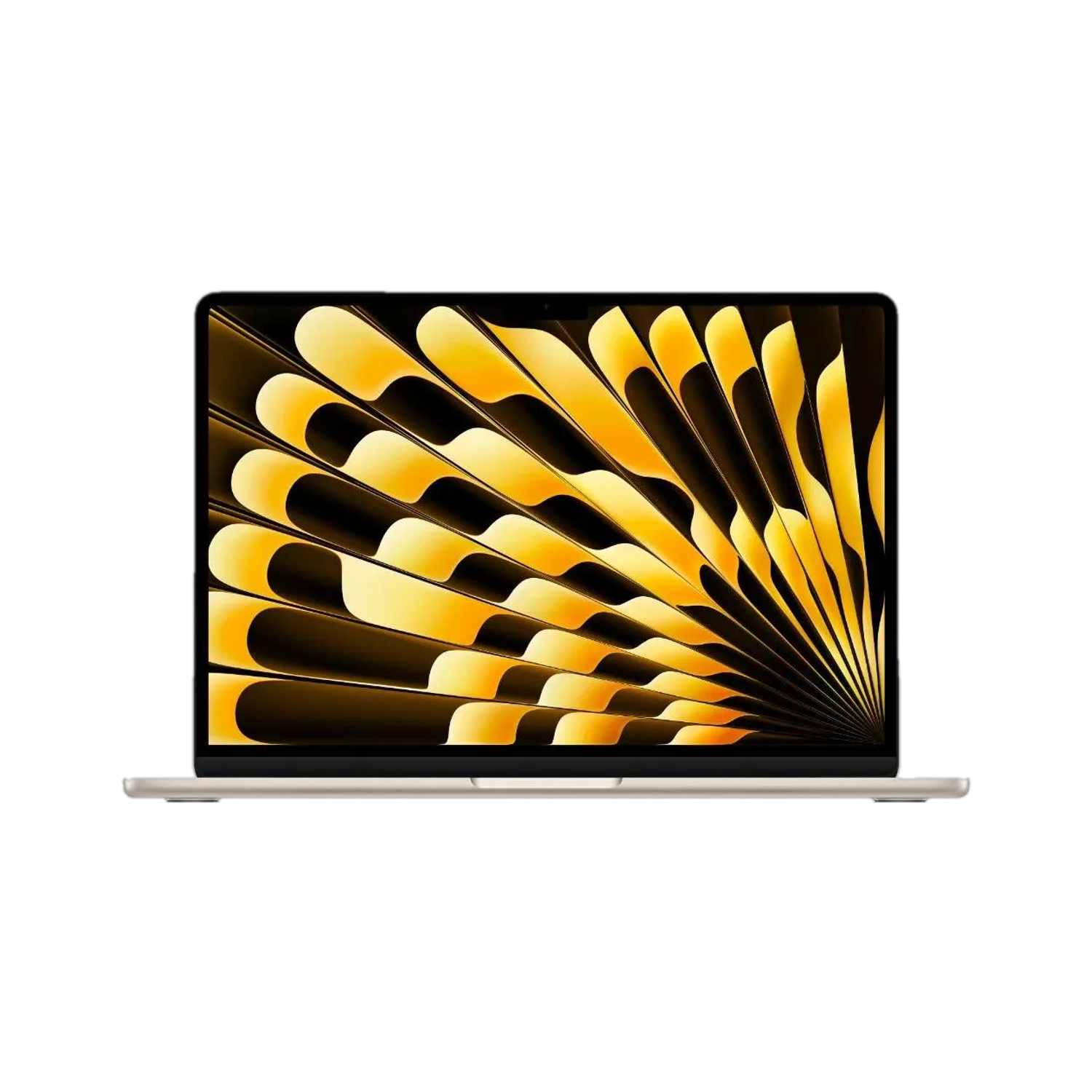Apple MacBook AIR M2 - (16 GB/256 GB SSD/macOS Sequoia) MC7W4HN/A