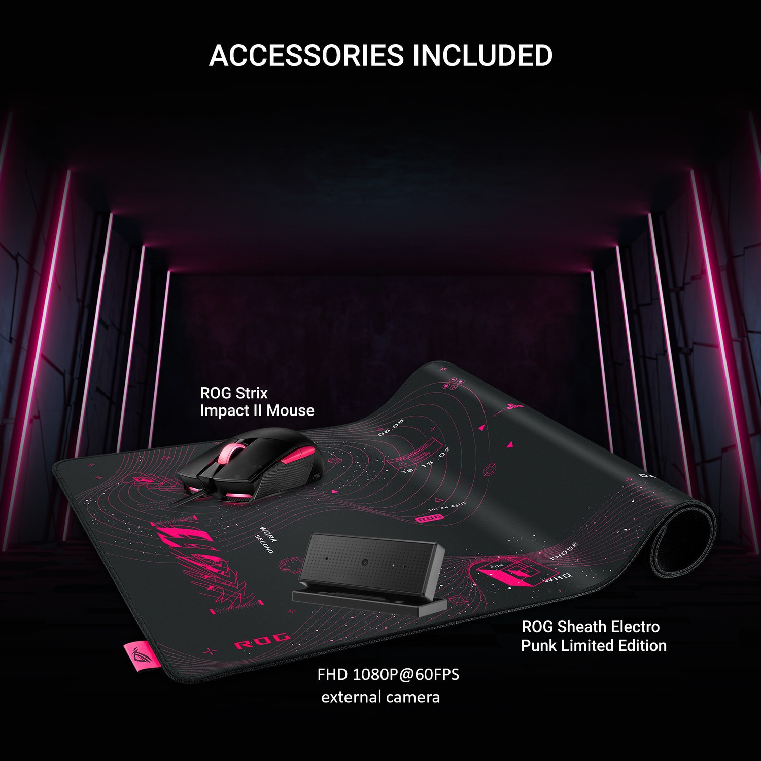 Image of ASUS ROG Strix G15 with 90Whr Battery AMD Ryzen 7 Octa Core 6800H - (16 GB /1 TB SSD /Windows 11 Home /6 GB Graphics /NVIDIA GeForce RTX 3060 /300 Hz) G513RM-HF328WS Gaming Laptop