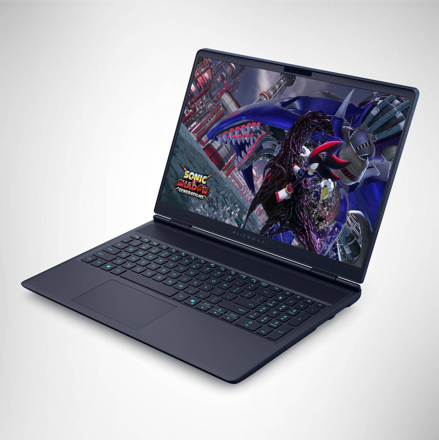 その他 DELL ALIENWARE DELL Alienware 16 Aurora (i7 14th Gen) Microsoft Office Home 2024