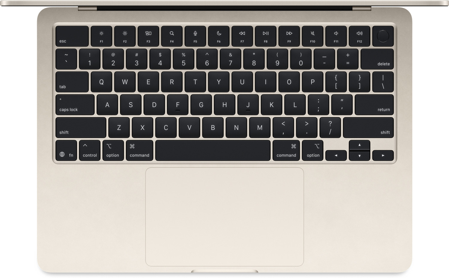 Image of Apple MacBook Air M4 - (16 GB /512 GB SSD /macOS Sequoia) MW103HN /A