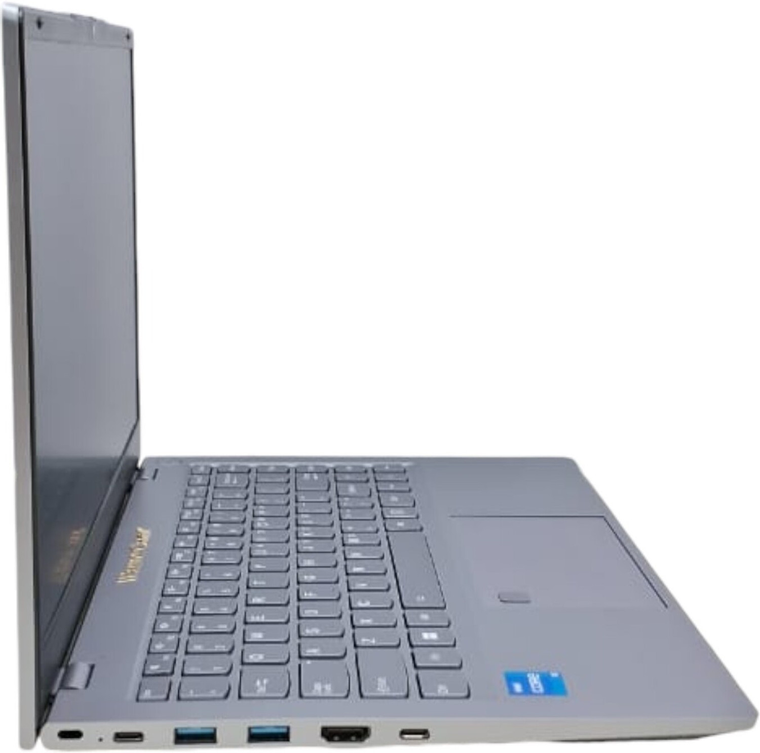 Image of WarnerCann Hi5 pro Plus Intel Core i5 12th Gen 12600H - (16 GB + 32 GB Optane /256 GB SSD /Windows 11 Pro) Hi5 Pro Laptop Business Laptop
