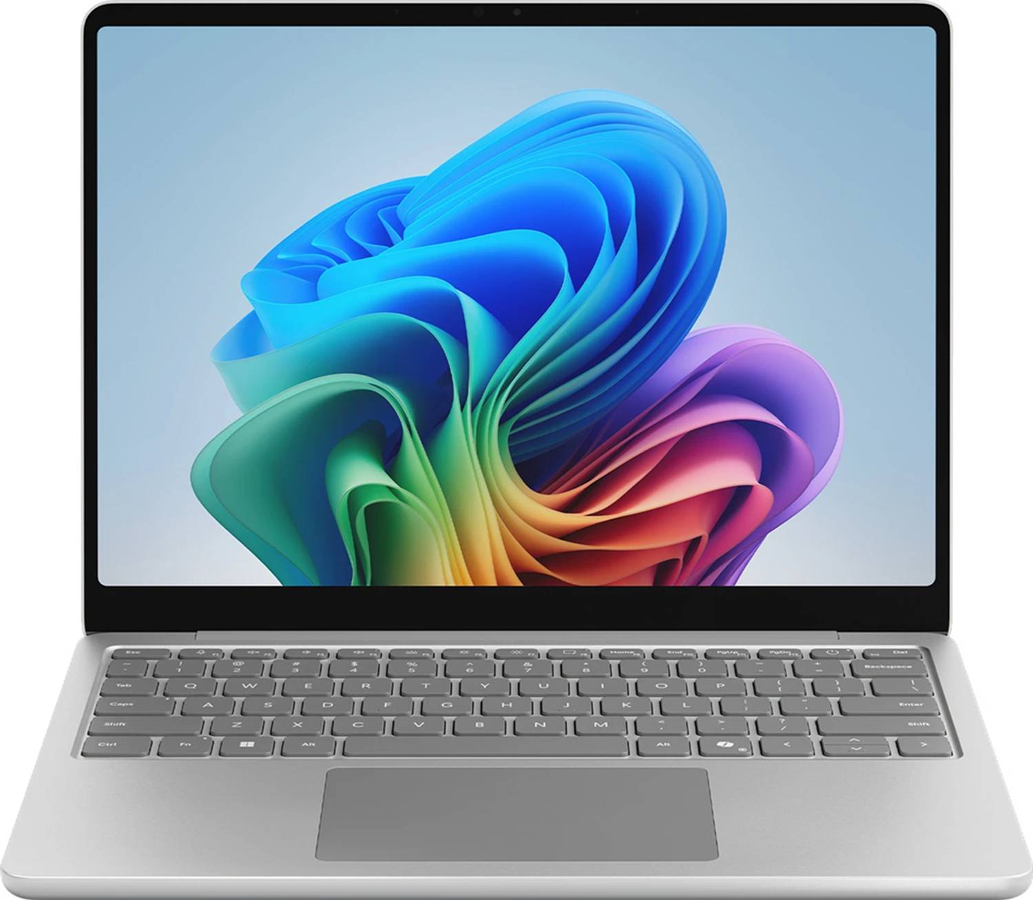 MICROSOFT Surface Laptop 13" with Microsoft 365 for 6 Months* Snapdragon X Plus - (16 GB/256 GB SSD/Windows 11 Home) EP2-36996 Laptop