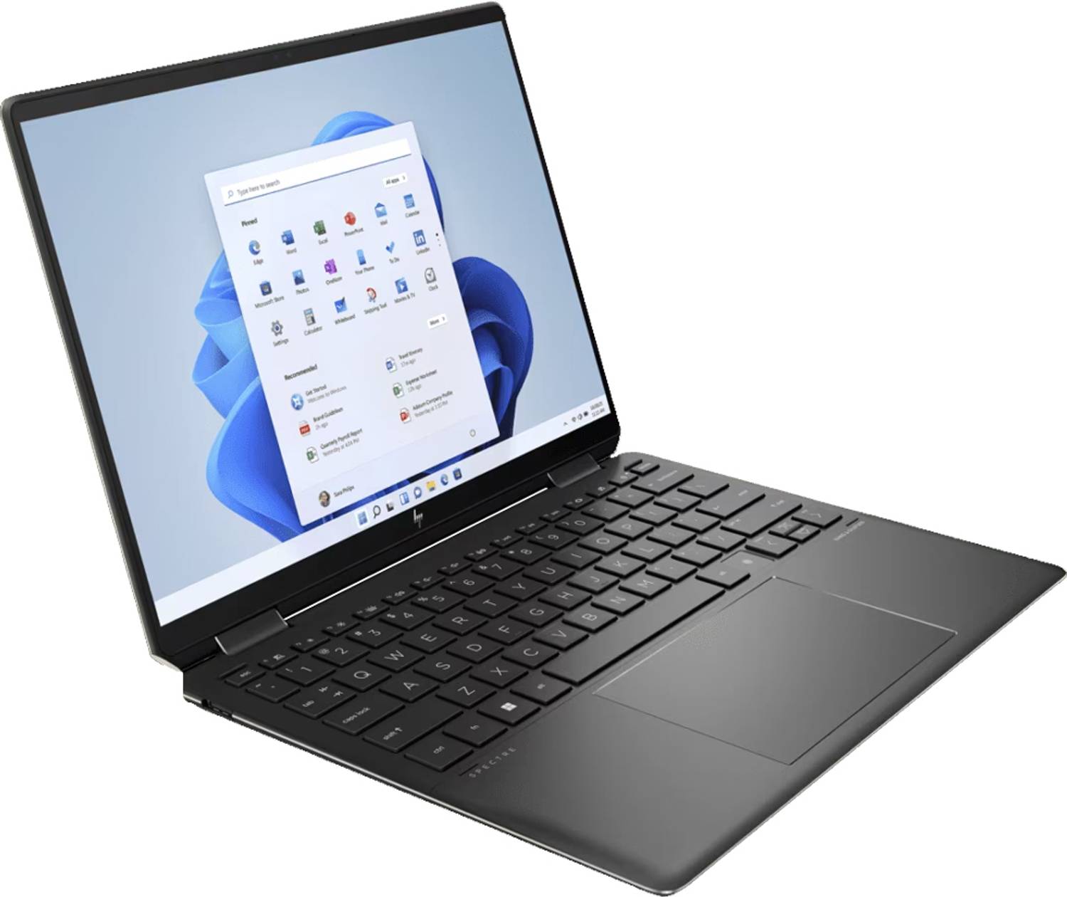 HP Intel Core i7 13th Gen 1355U - (16 GB/512 GB SSD/Windows 11