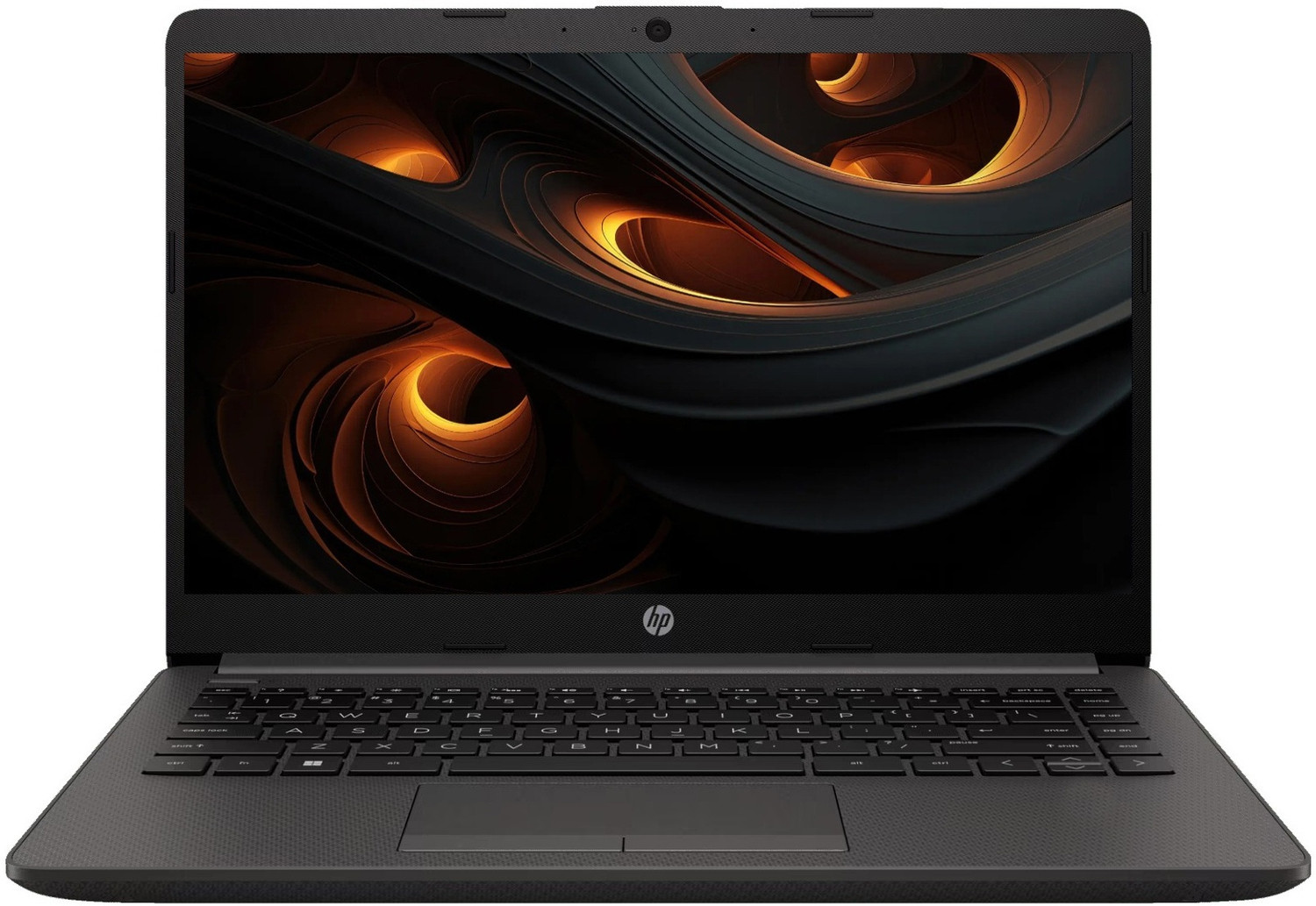 Image of HP 14R (2025) Intel Core i3 13th Gen 1315U - (16 GB /512 GB SSD /Windows 11 Home) 14R G9 Thin and Light Laptop