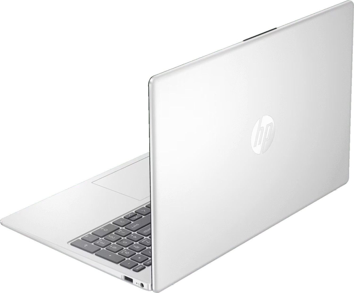 Image of HP 155U Intel Core Ultra 7 14th Gen 115U - (16 GB + 32 GB Optane /1 TB SSD /Windows 11 Pro) probookhp460g11 Laptop