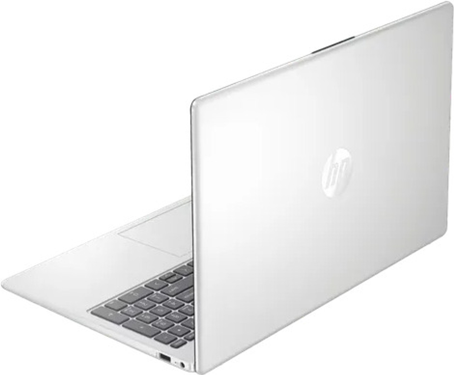Image of HP Intel Core i5 13th Gen 1334U - (16 GB /512 GB SSD /Windows 11 Home) 15-fd0316TU Thin and Light Laptop