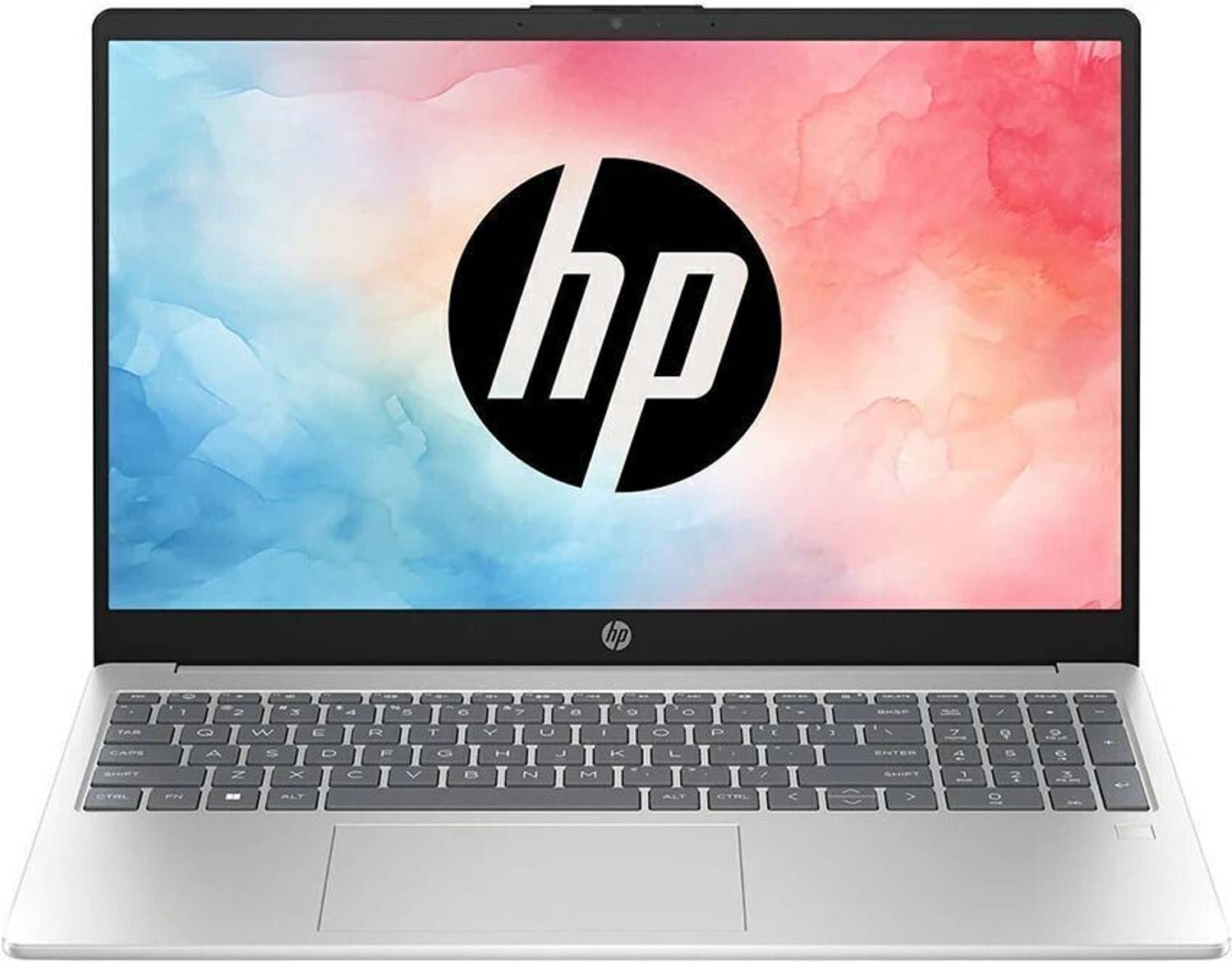 HP Intel Core Ultra 5 125H - (8 GB/512 GB SSD/Windows 11 Home) 15