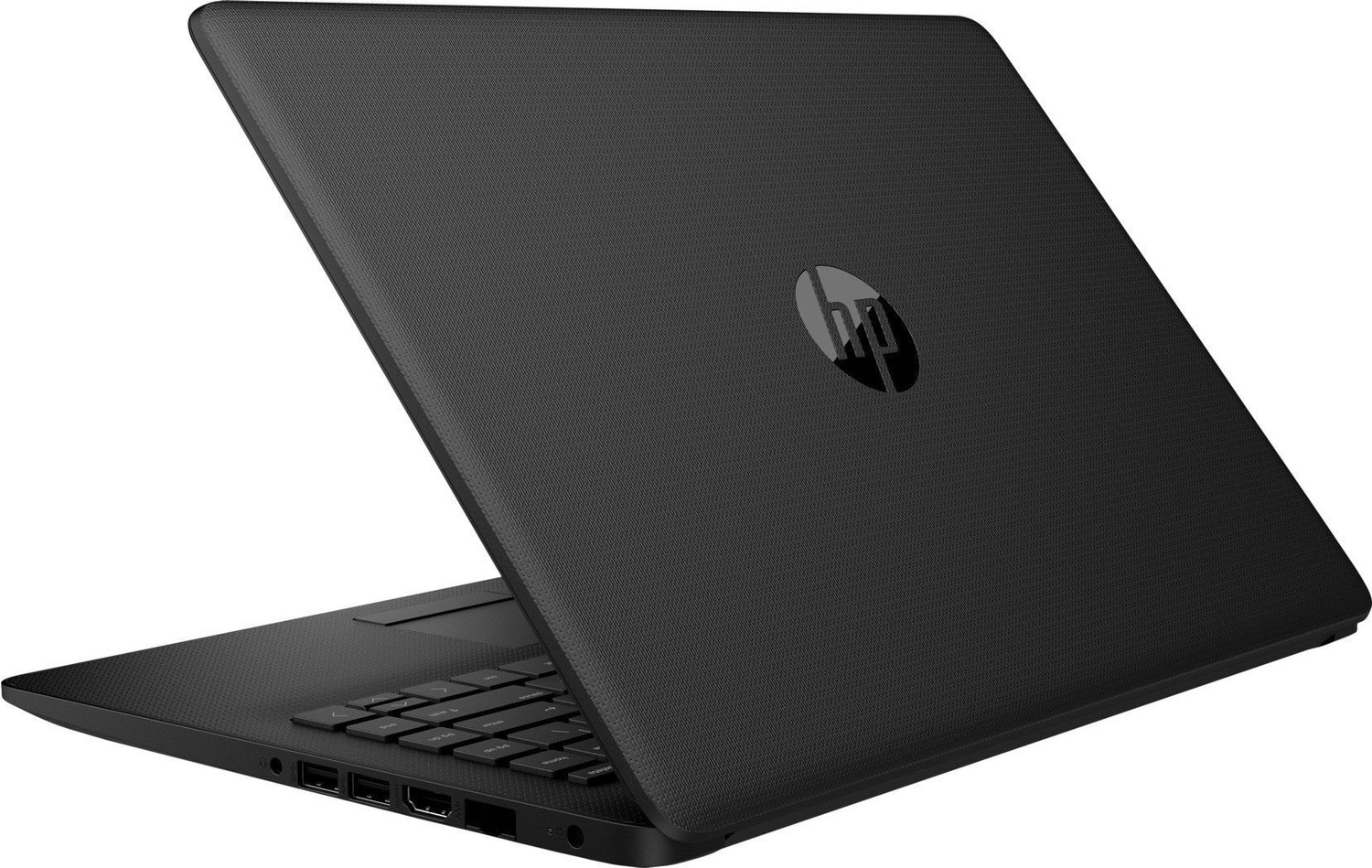 Image of HP 14 Intel Core i5 10th Gen 10210U - (8 GB /512 GB SSD /Windows 10 Home) 14-ck2018TU Thin and Light Laptop