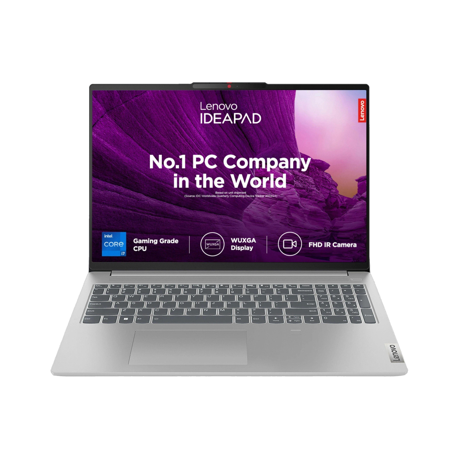 Lenovo IdeaPad Slim 5 Intel Core i7 13th Gen 13700H - (16 GB/1 TB