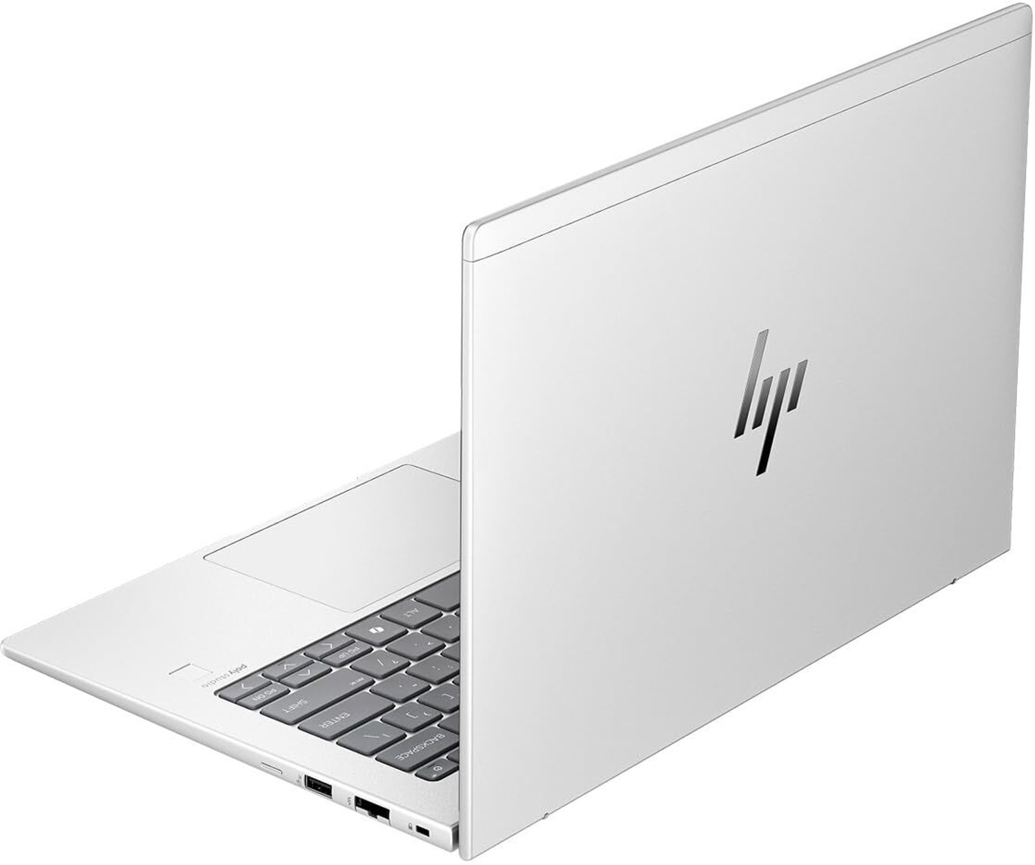 Image of HP EliteBook 845 G11 AMD Ryzen 5 8540U - (16 GB /512 GB SSD /Windows 11 Pro) EliteBook 845 G11 Business Laptop