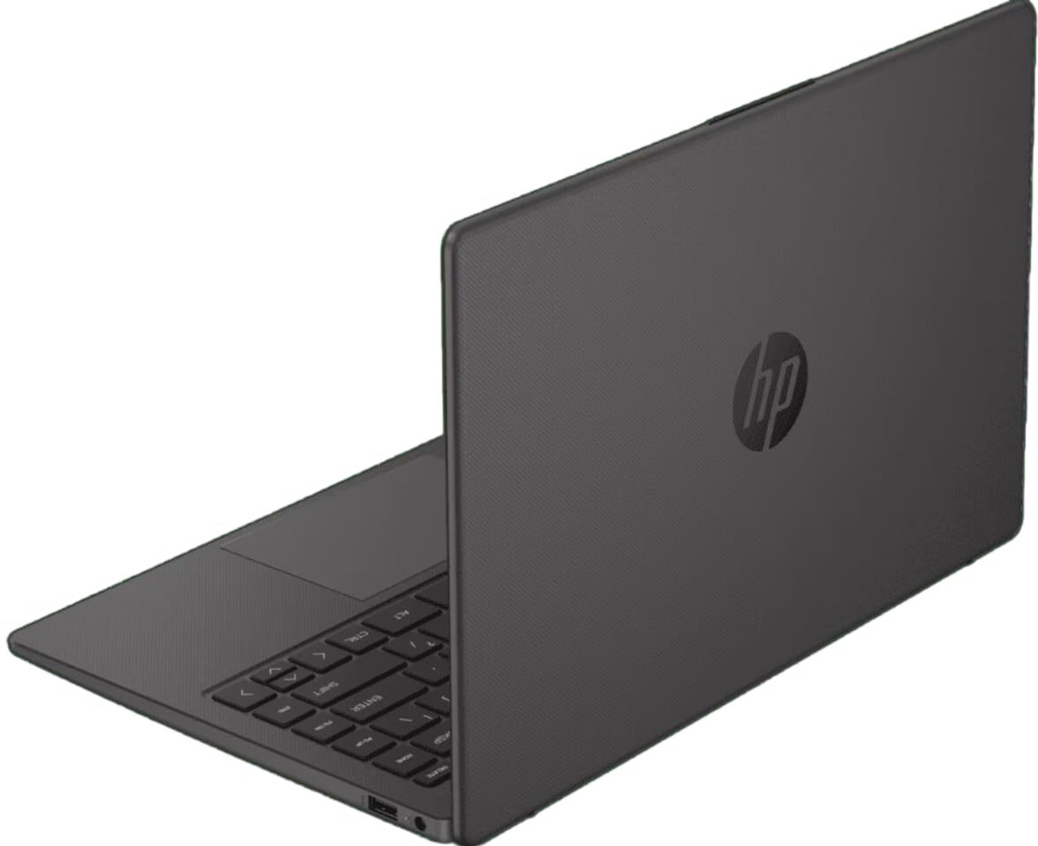 Image of HP G10 AMD Ryzen 5 Hexa Core 7th Gen 7530U - (8 GB /512 GB SSD /Windows 11 Pro) 245 G10 R5 Business Laptop