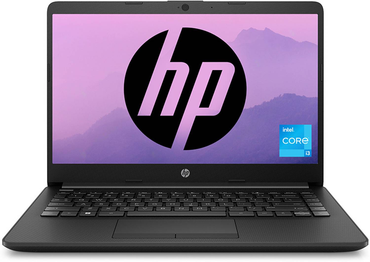 HP 14s Intel Core i3 10th Gen 1005G1 - (8 GB/256 GB SSD/Windows 10