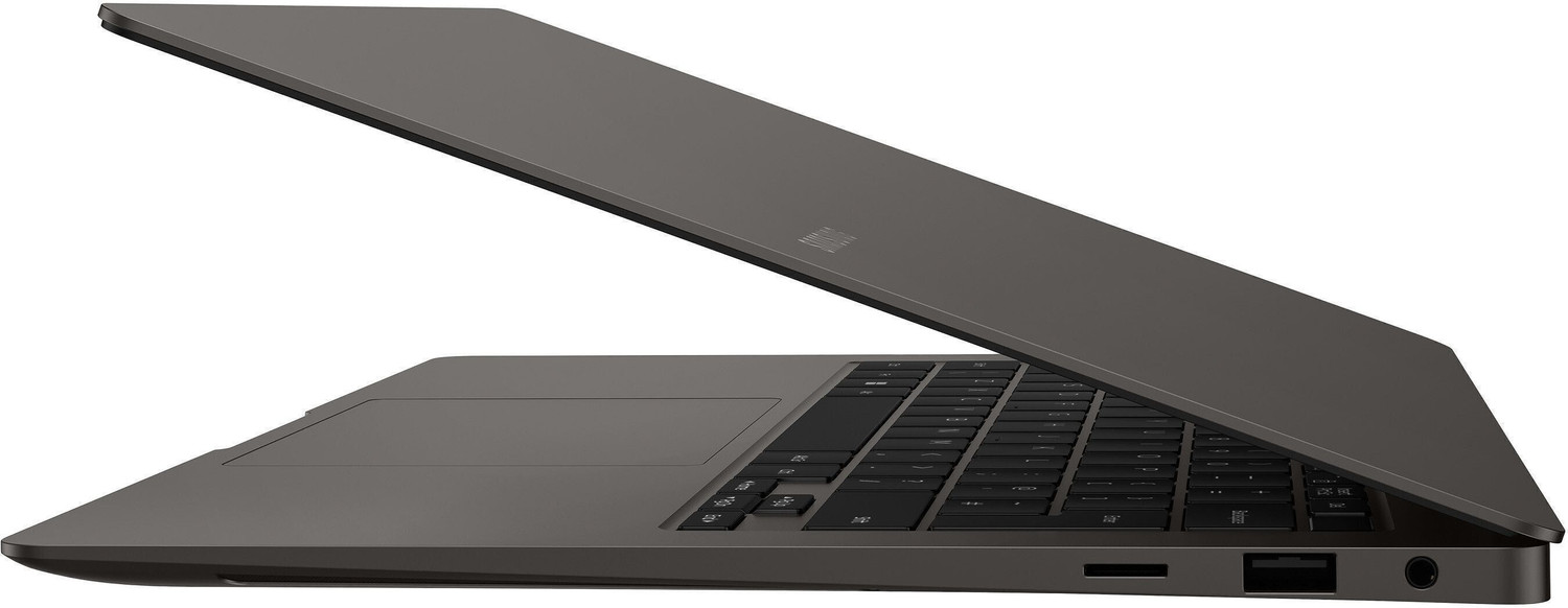 Image of Samsung Galaxy Book3 Pro EVO AMOLED Intel Core i7 13th Gen 1360P - (16 GB /1 TB SSD /Windows 11 Home) NP940XFG-KC5IN Thin and Light Laptop