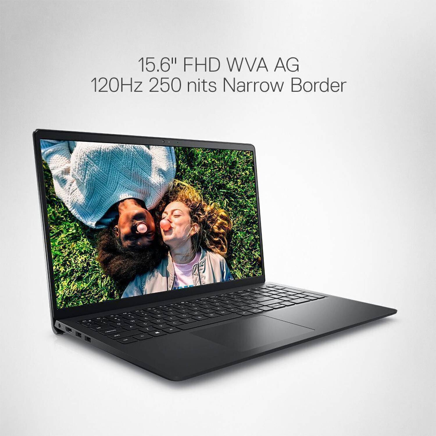 DELL MSO'2021 Intel Core i3 12th Gen 1215U - (8 GB/512 GB SSD