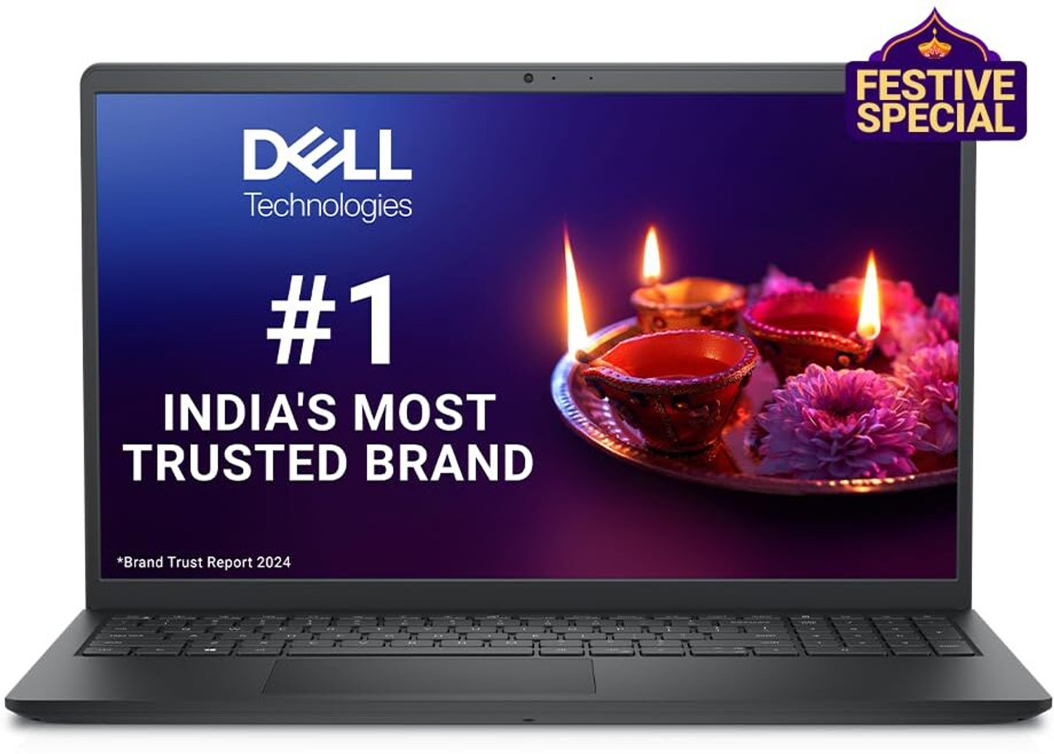 Image of DELL Vostro 3520 Intel Core i5 12th Gen 1235U - (8 GB /512 GB SSD /Windows 11 Home) Vostro 3520 Thin and Light Laptop