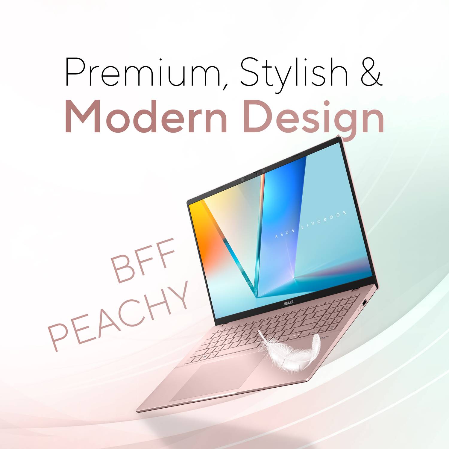 ASUS Vivobook S16 OLED 16GB/512GB SSD - Image 2