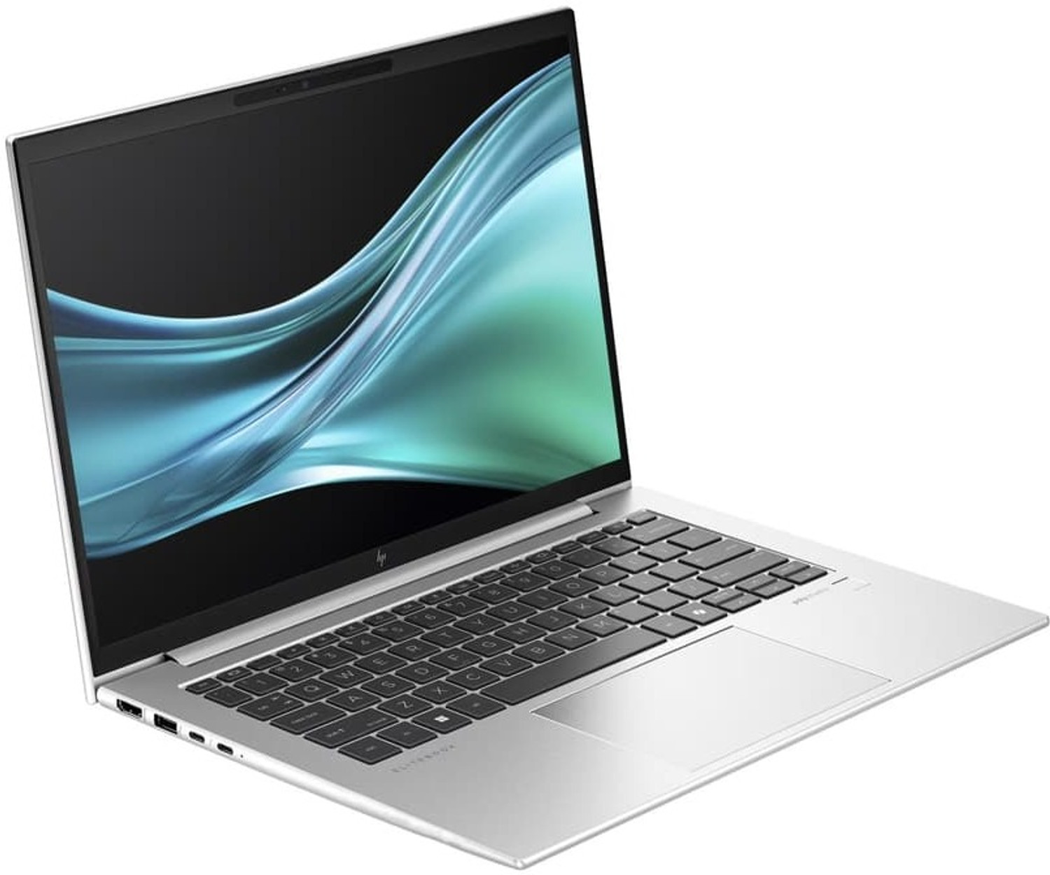 Image of HP EliteBook 840 G11 Intel Core Ultra 7 - (16 GB /1 TB SSD /Windows 11 Pro) EliteBOOK 840 G11 Business Laptop