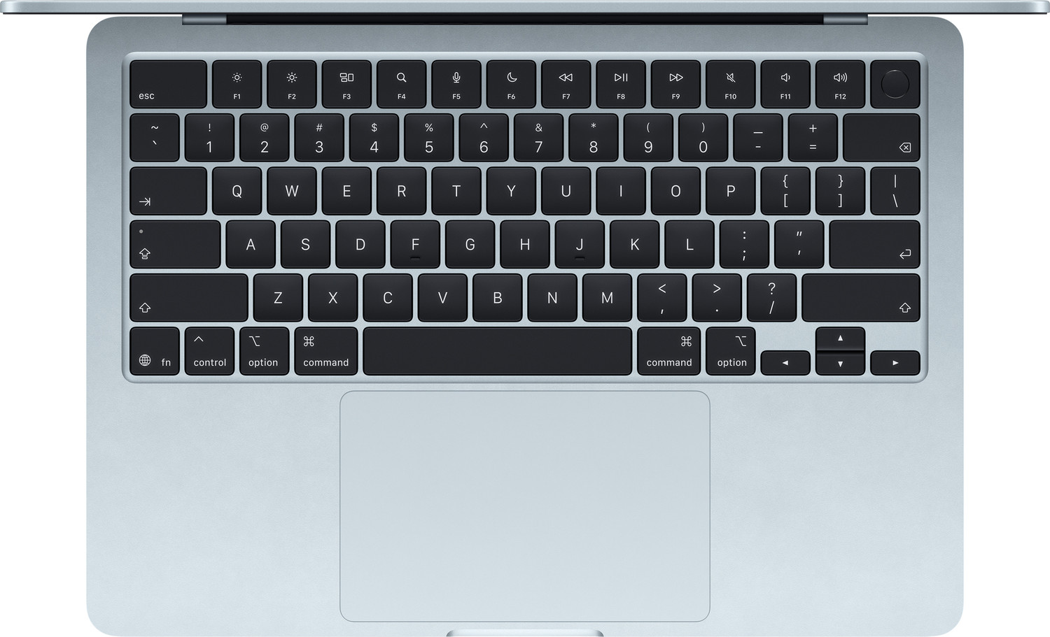 Image of Apple MacBook Air (M5, 2026) M5 - (16 GB /512 GB SSD /Tahoe) MDHH4HN /A