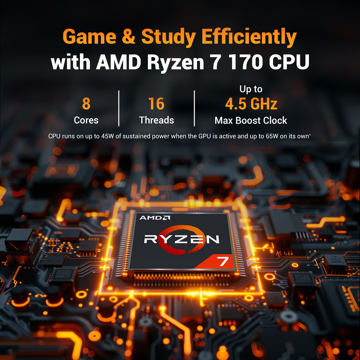 Image of ASUS TUF Gaming A15 (2026) AMD Ryzen 7 Octa Core 170 - (16 GB /512 GB SSD /Windows 11 Home /4 GB Graphics /NVIDIA GeForce RTX 3050 /144 Hz) FA506NCQ-IN080W Gaming Laptop