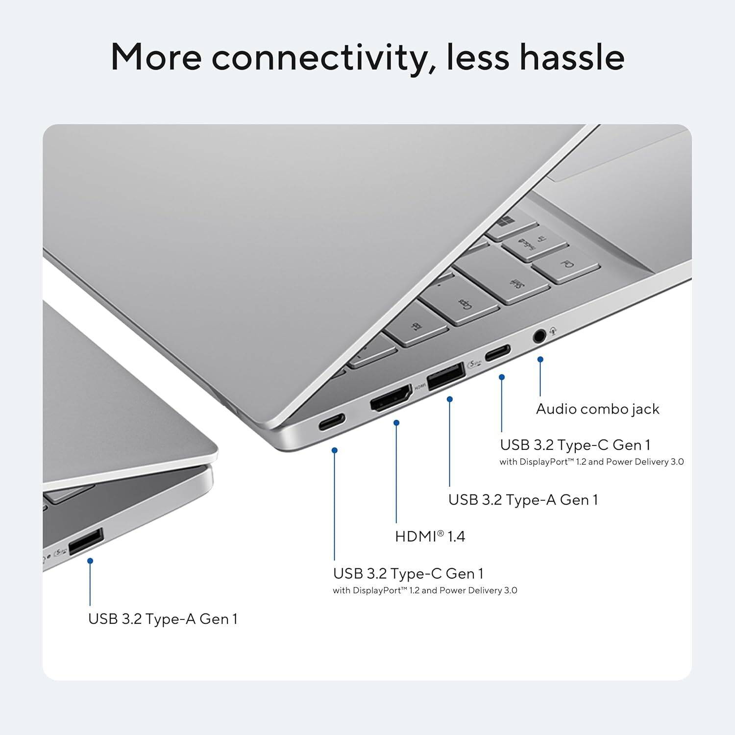 ASUS Vivobook 16 2026 Intel Core i7 13620H - Image 2