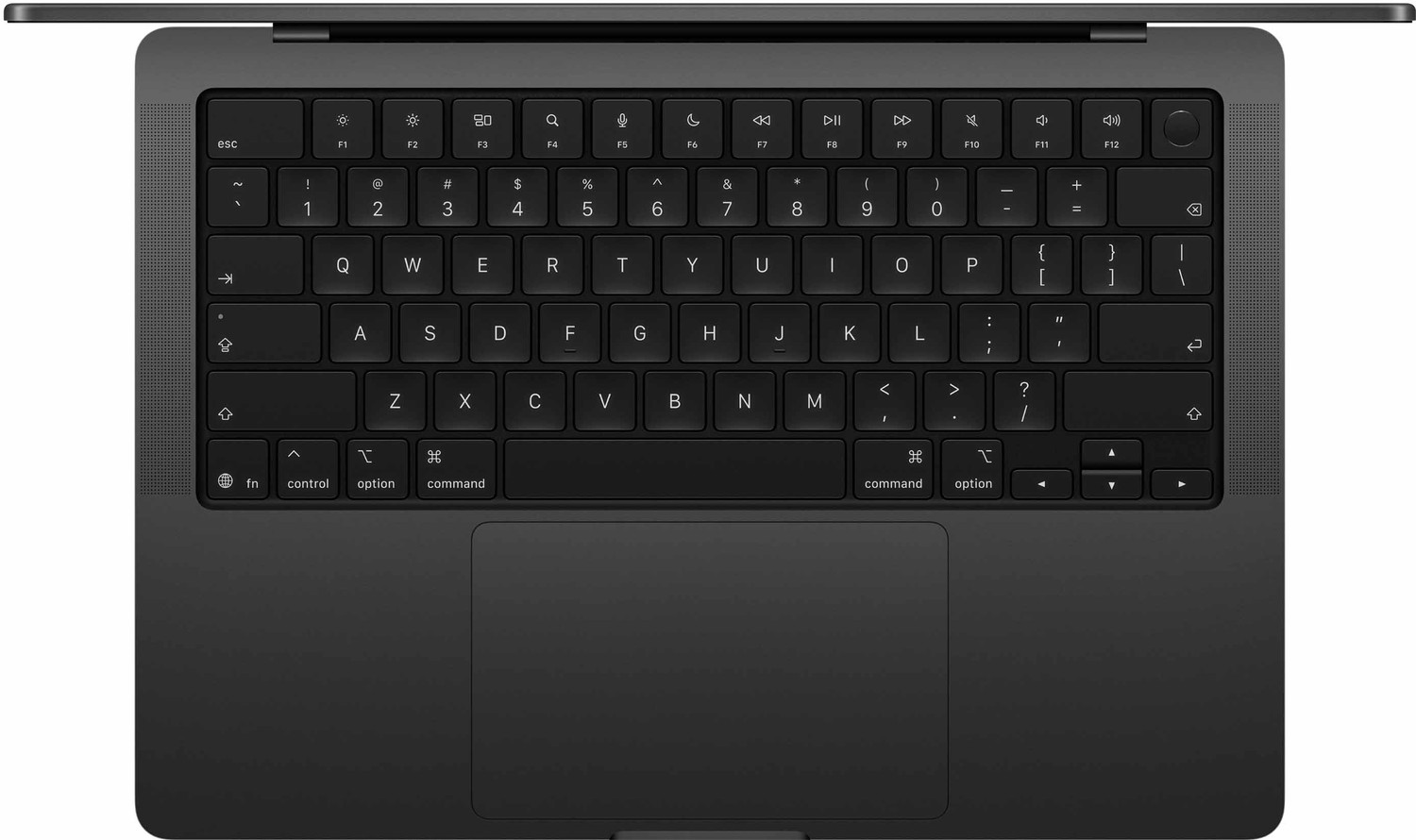 Image of Apple MacBook Pro (M5 Max, 2026) M5 Max - (36 GB /2 TB SSD /Tahoe) MGDU4HN /A