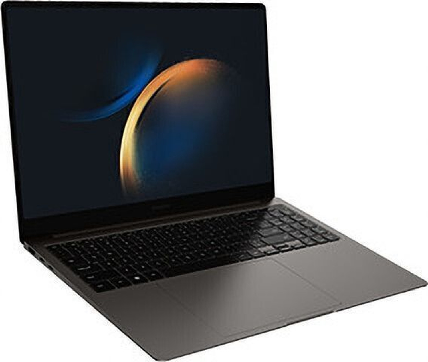 Image of Samsung Galaxy Book3 Pro EVO AMOLED Intel Core i7 13th Gen 1360P - (16 GB /512 GB SSD /Windows 11 Home) NP960XFG-KC1IN Thin and Light Laptop