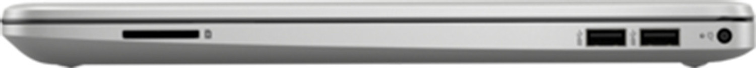 Image of HP 250 G9 Intel Core i3 12th Gen 1215U - (8 GB /512 GB SSD /Windows 11 Home) 7M657PA Thin and Light Laptop