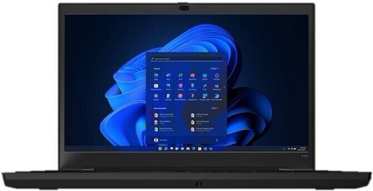 Lenovo Workstation P15v Intel Core i7 12th Gen 12800H - (16 GB/1