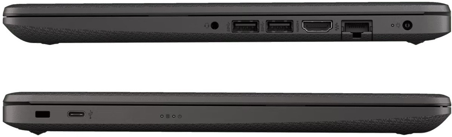 Image of HP 14 G9 (2025) Intel Core i3 12th Gen 1215U - (16 GB /512 GB SSD /Windows 11 Home) 14 G9 Thin and Light Laptop