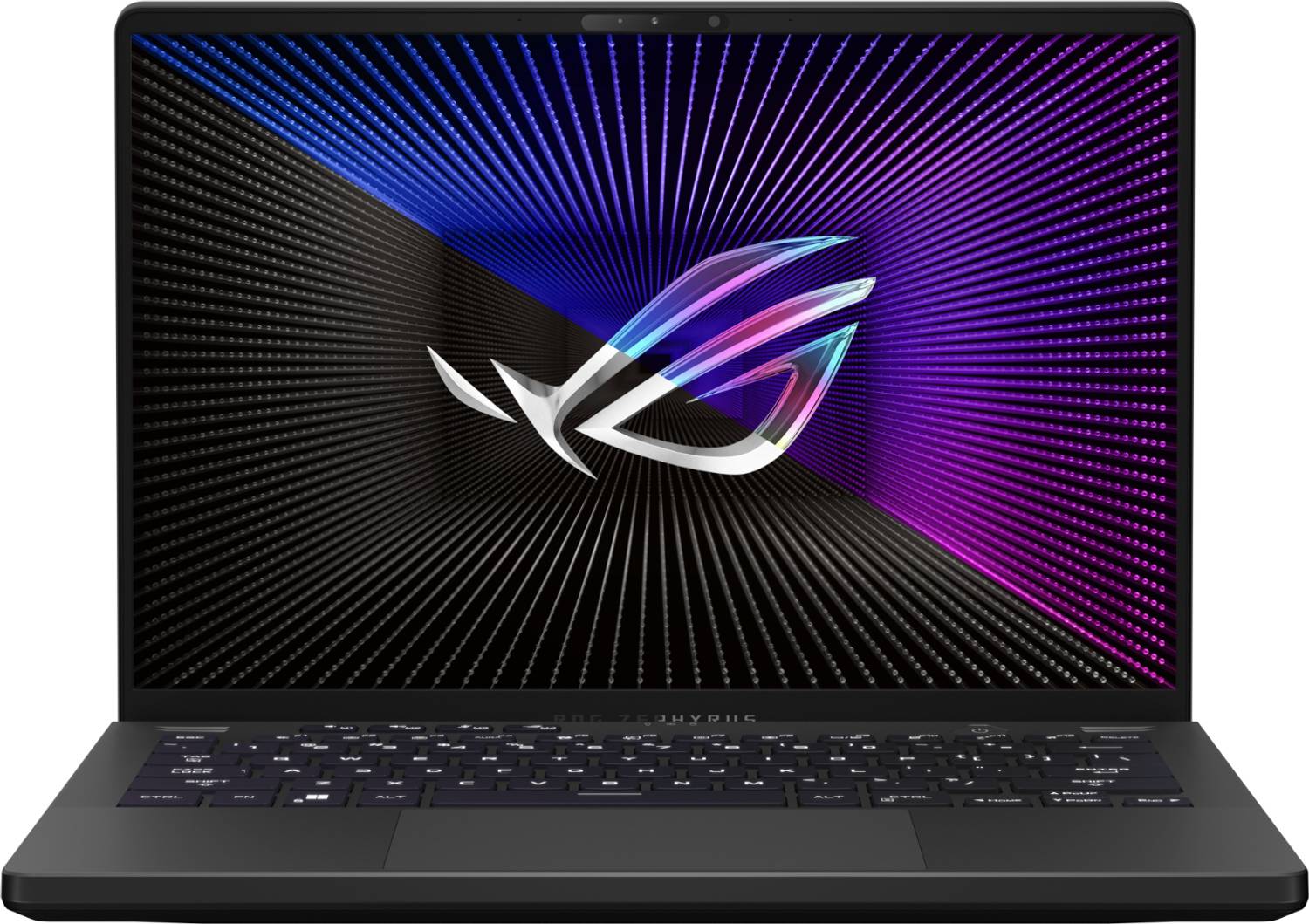 ASUS ROG Zephyrus G14 with 76WHr Battery AMD Ryzen 9 Octa Core
