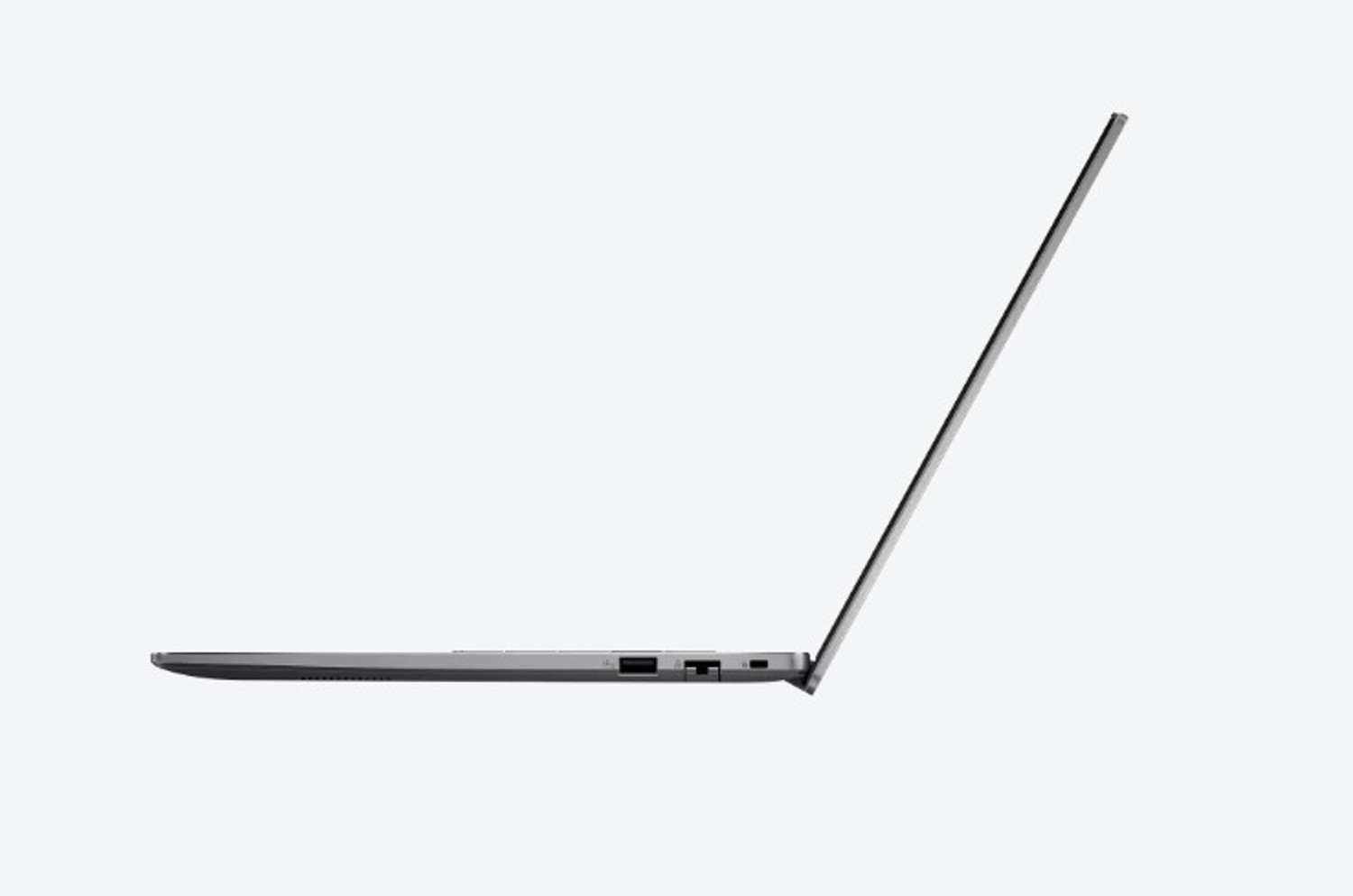 Image of ASUS Expertbook P3 Metal High-performance processor Intel Core i7 13th Gen 13620H - (32 GB /1 TB SSD /Windows 11 Home) P3405CVA-LY0308WS Thin and Light Laptop