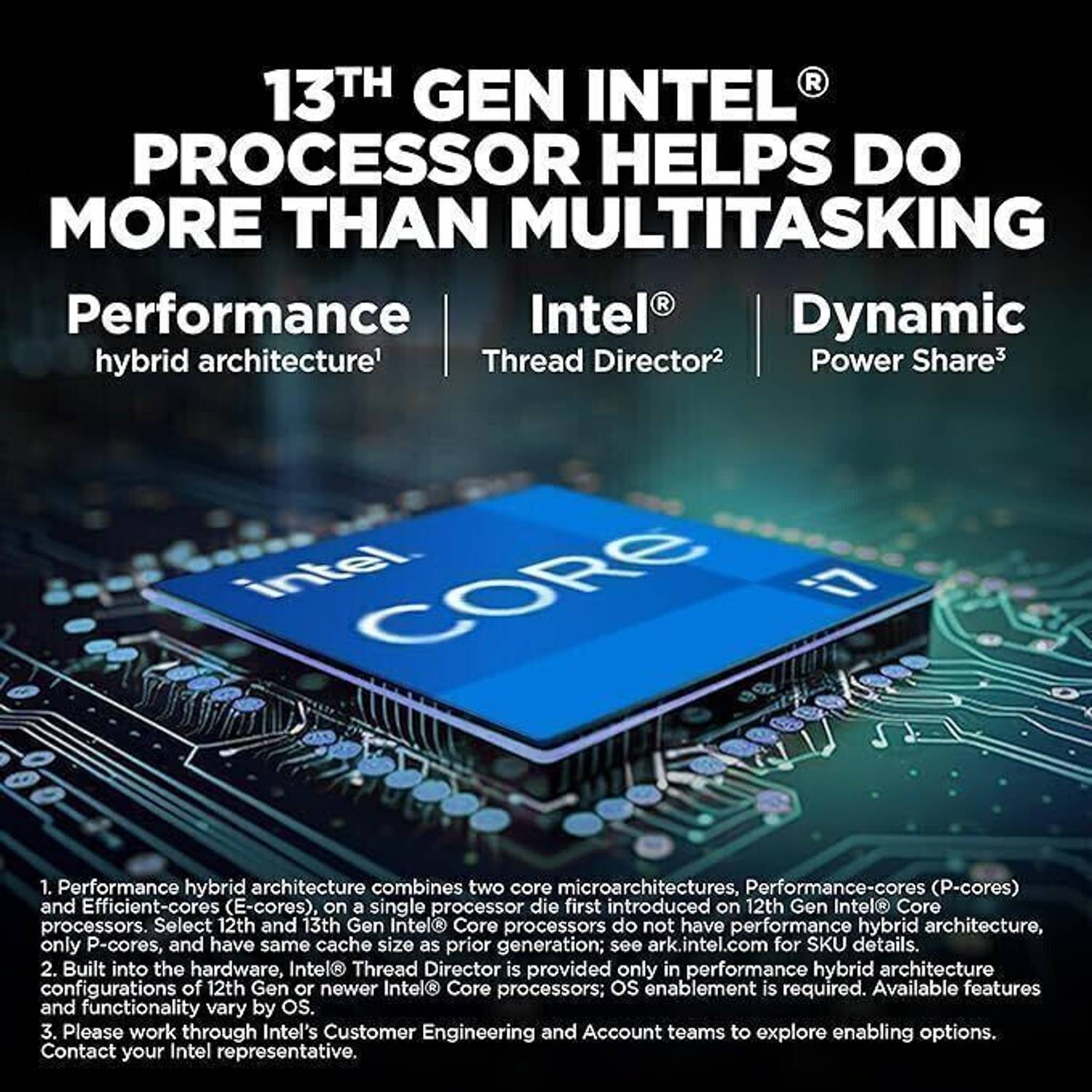 HP Victus 15-fa1332TX Intel Core i7 13th Gen - Image 2