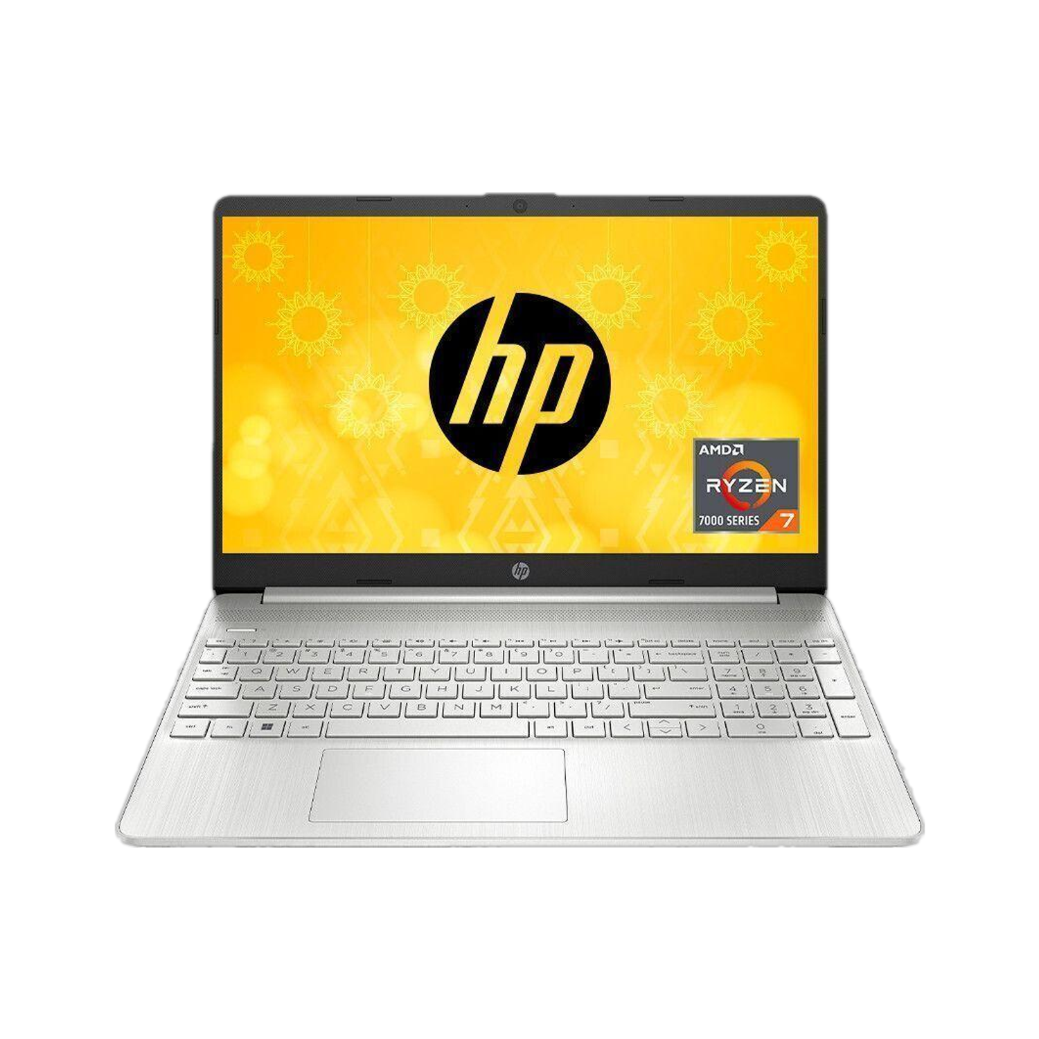 HP 15s AMD Ryzen 7 Octa Core 5700U - (16 GB/512 GB SSD/Windows 11 Home) 15s- ey2001au Thin and Light Laptop price history chart and lowest price