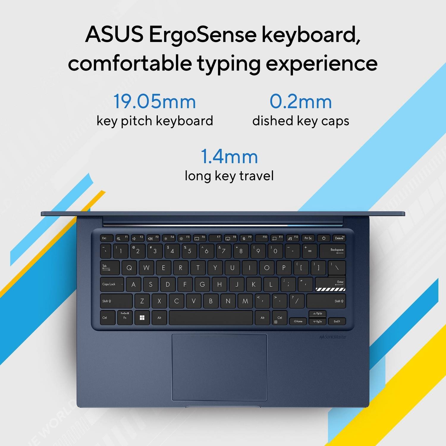 ASUS VivoBook 14 Intel Core i5 13th Gen 1335U - Image 5