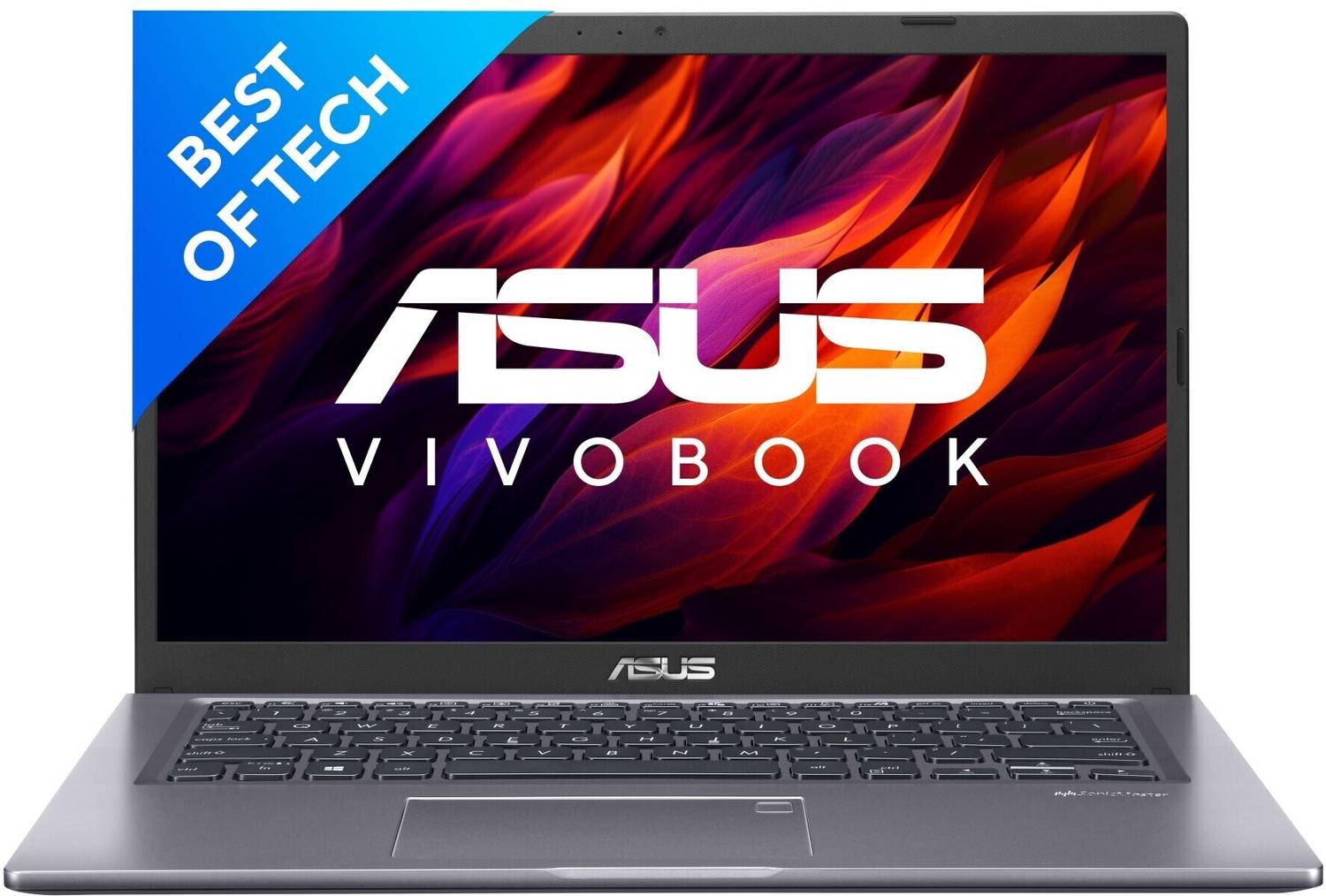 ASUS Vivobook 14 本体のみ 【ジャンク品】 デスクトップパソコンの性能を持ち、パワフルでスタイリッシュなノート