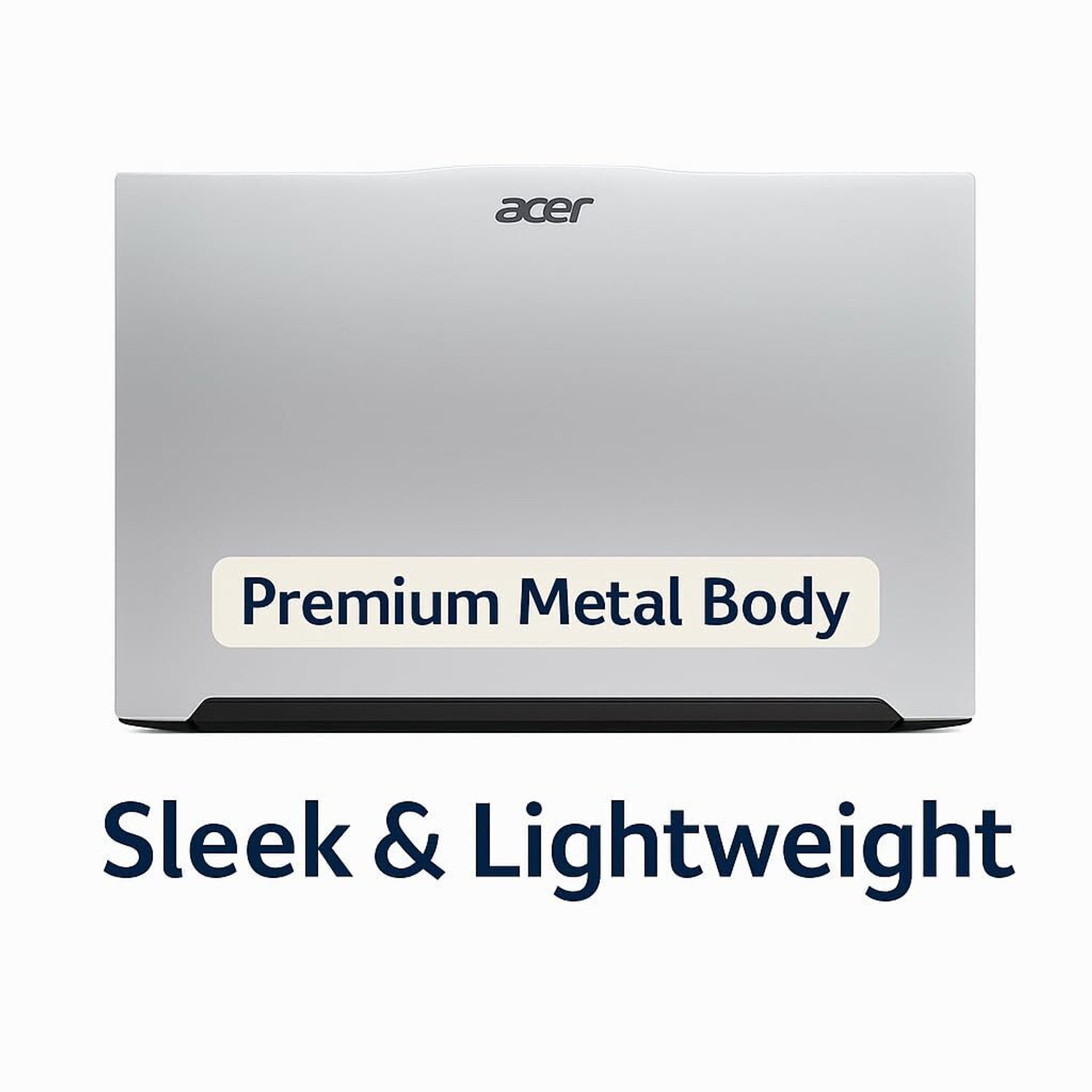 Image of Acer Professional 14 AMD Ryzen 7 Octa Core 7th Gen 7730U - (32 GB /1 TB SSD /Windows 11 Pro) TL14-42M Notebook