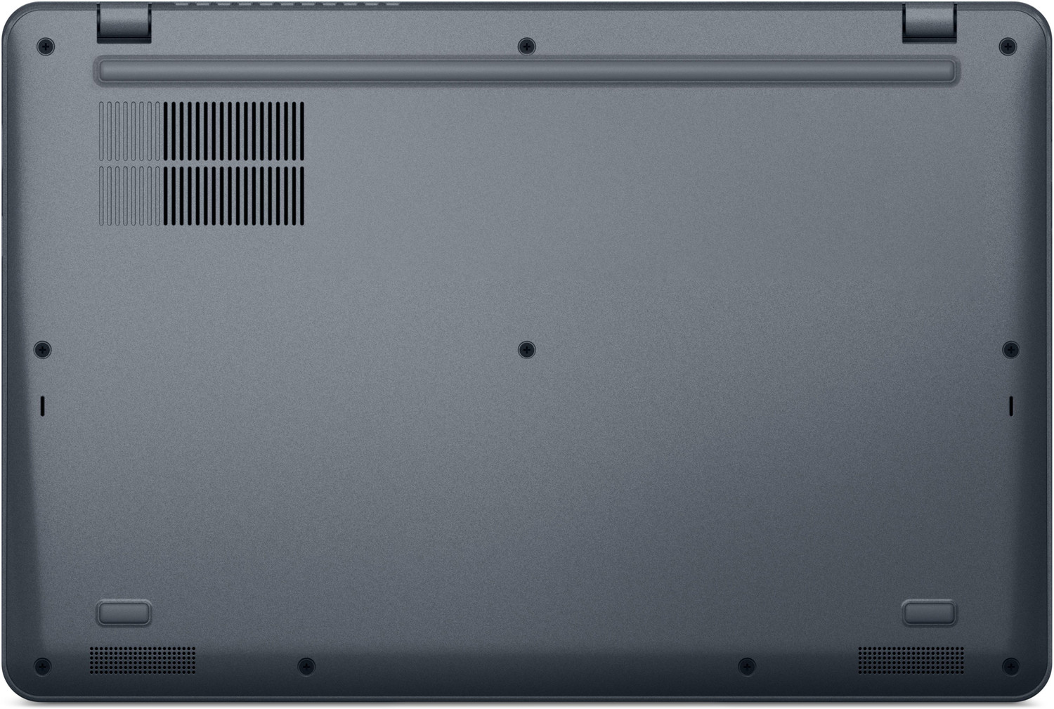 Image of Lenovo Chromebook Intel Pentium Quad Core N100 - (4 GB /128 GB EMMC Storage /Chrome OS) 14IAN8 Chromebook