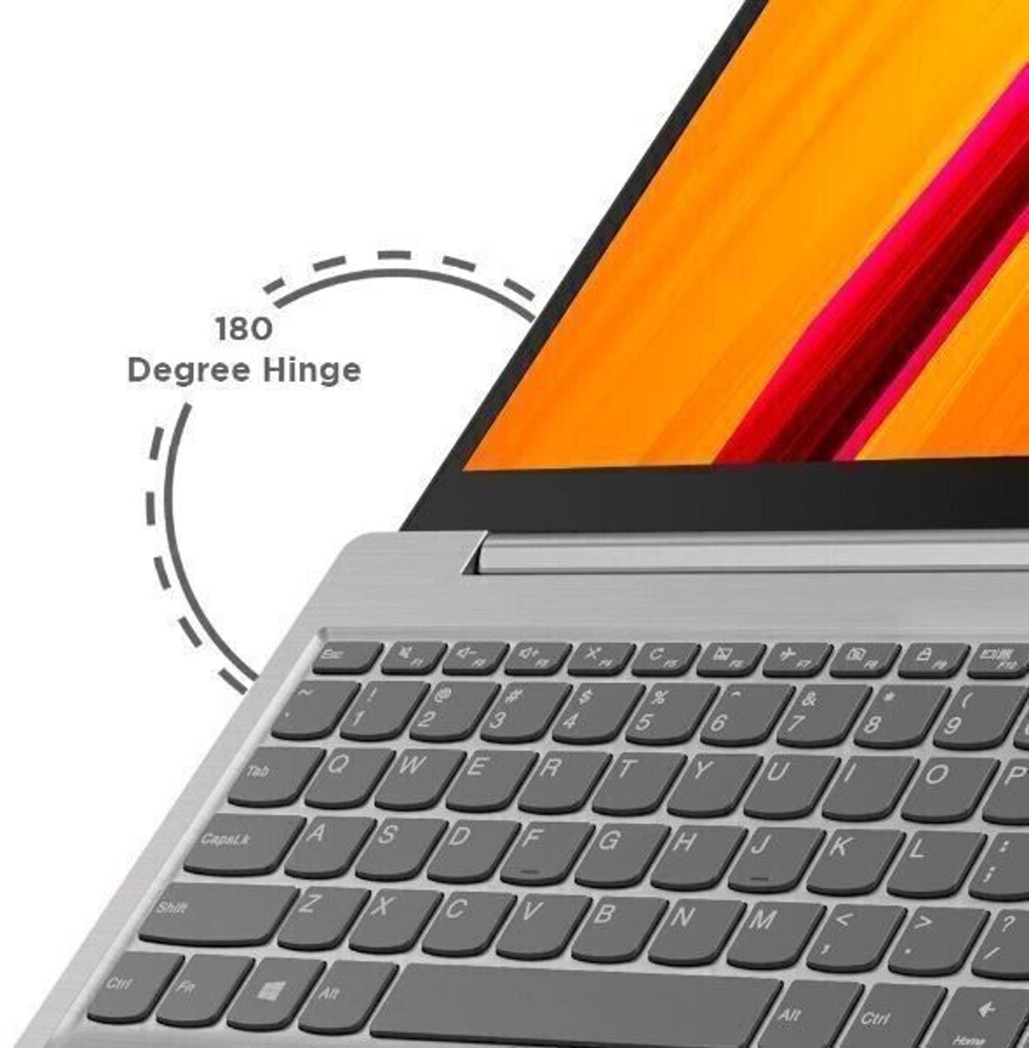 Lenovo IdeaPad S145 Intel Core i5 10th Gen 1035G1 - (8 GB/1 TB HDD